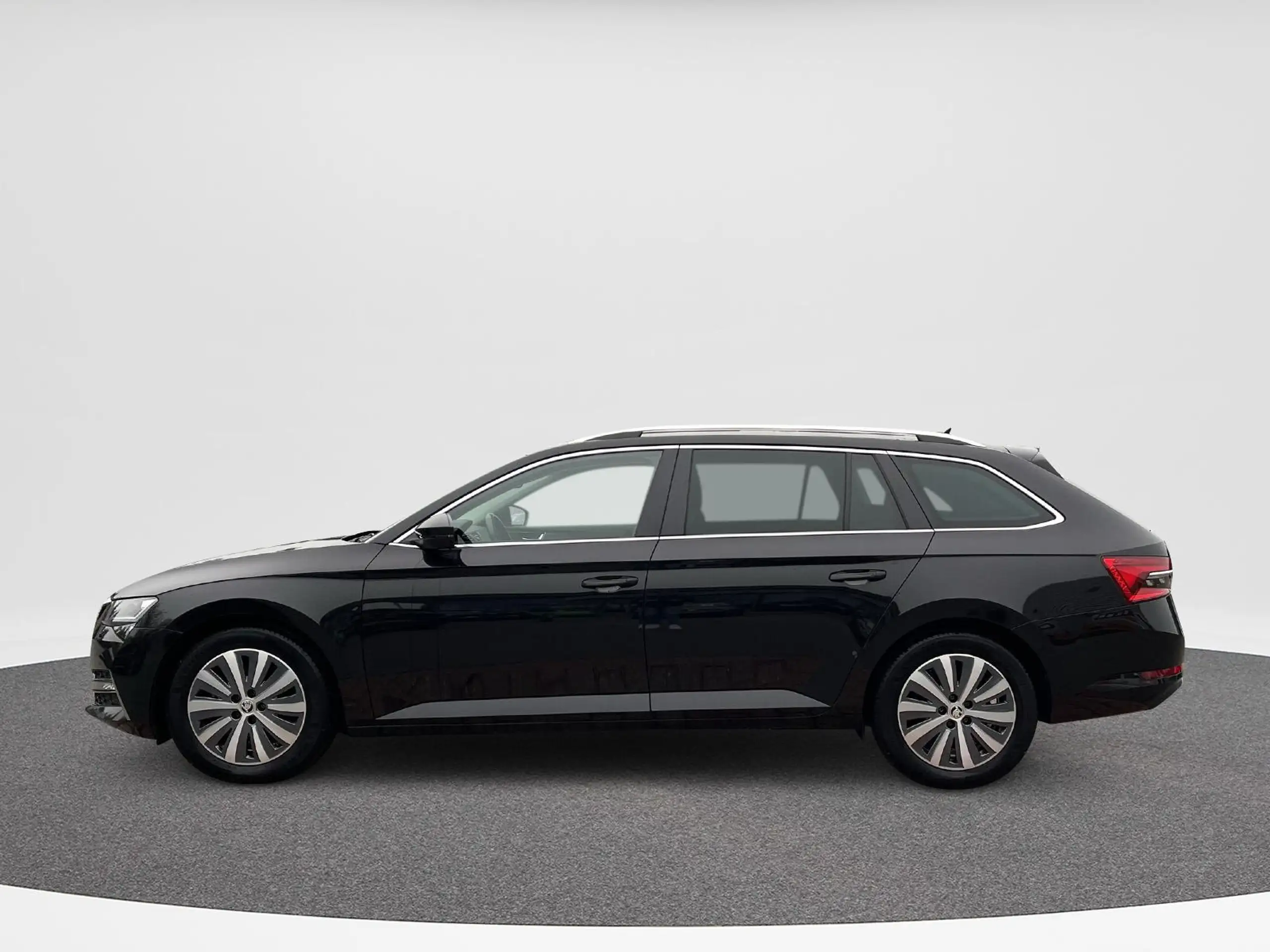 Skoda - Superb