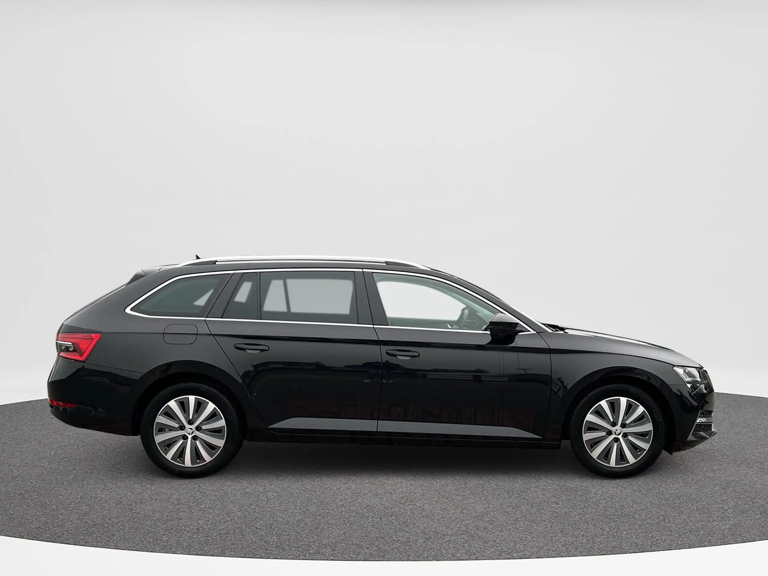 Skoda - Superb