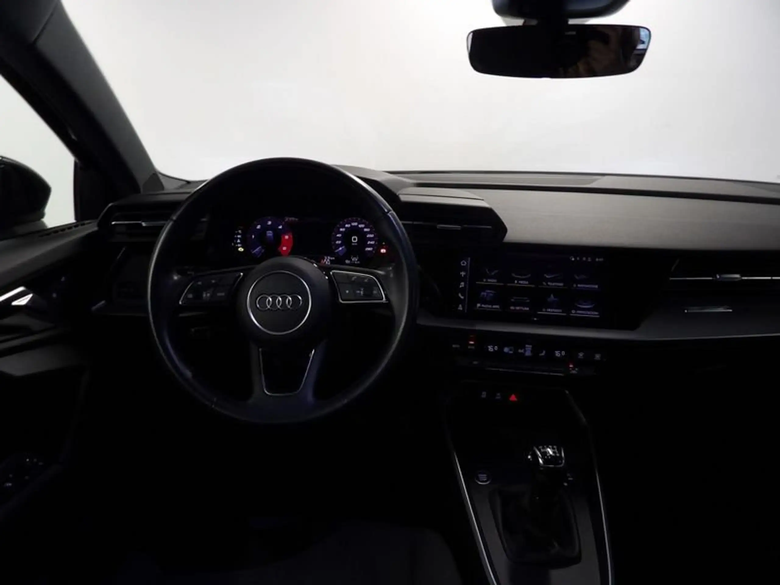 Audi - A3