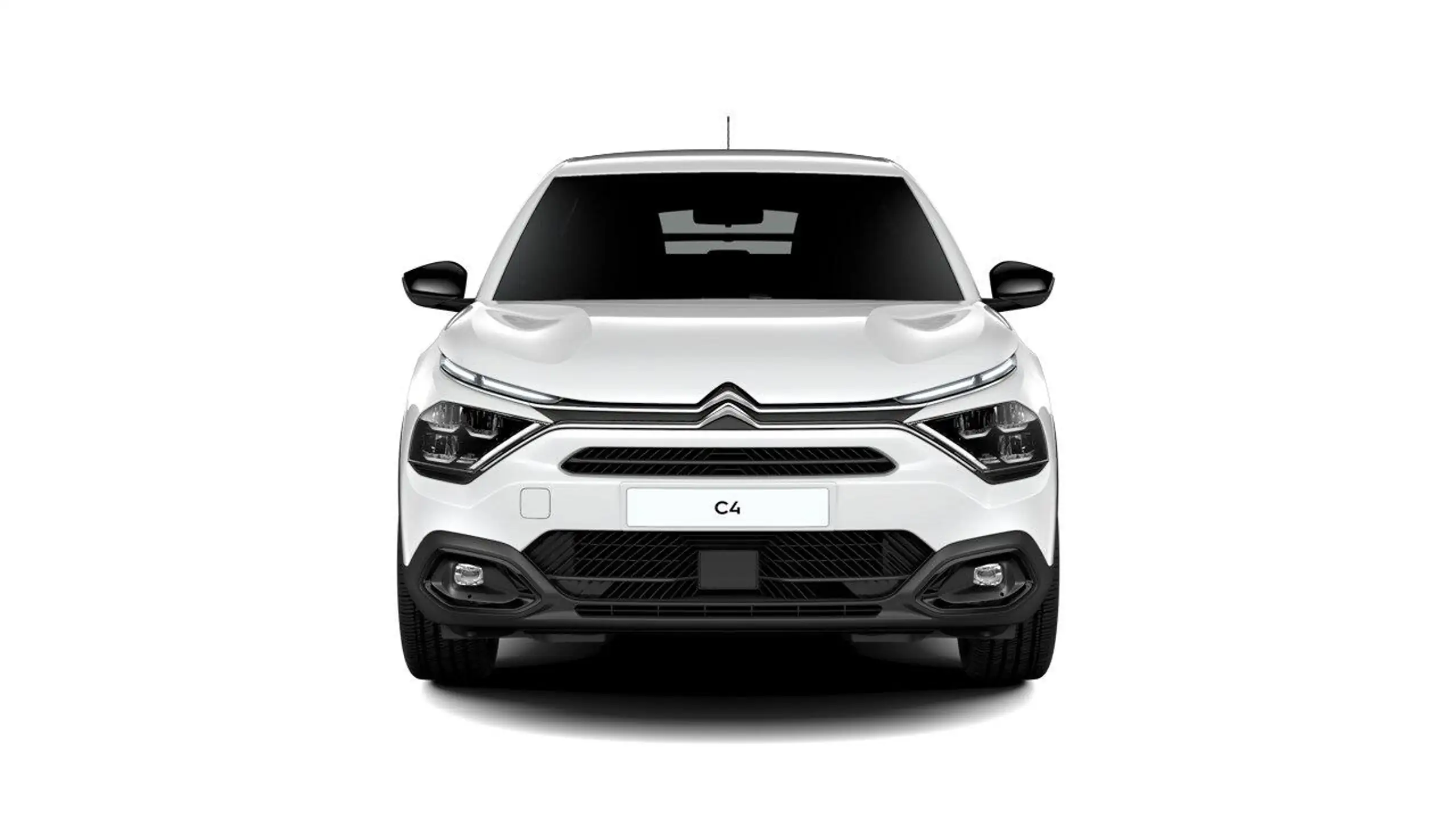 Citroen - C4