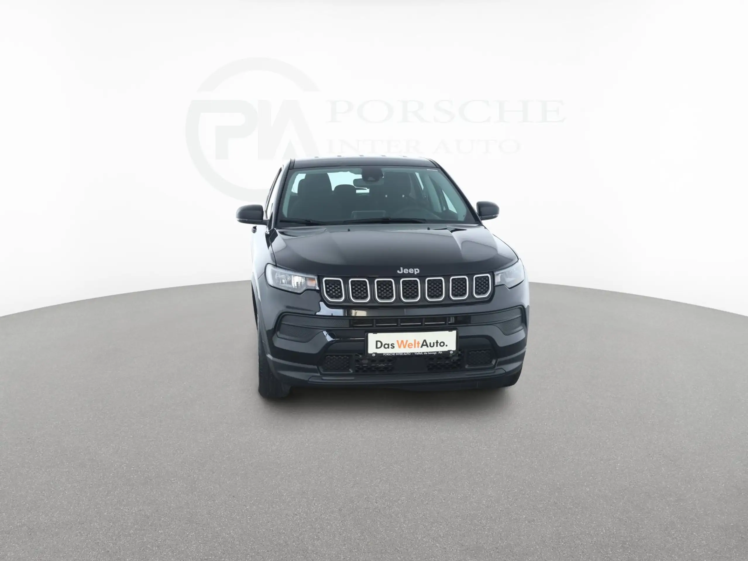 Jeep Compass 2022