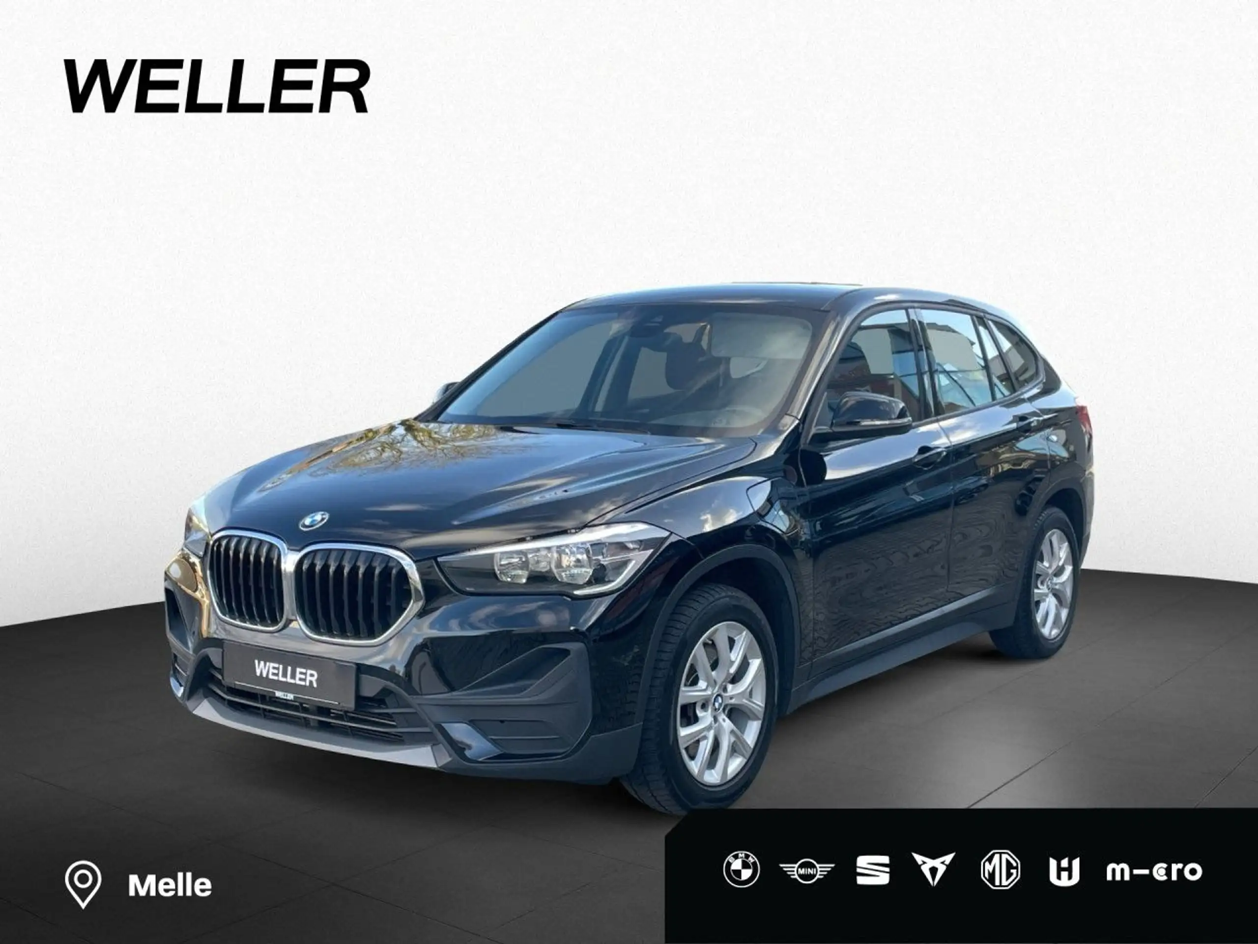 BMW - X1