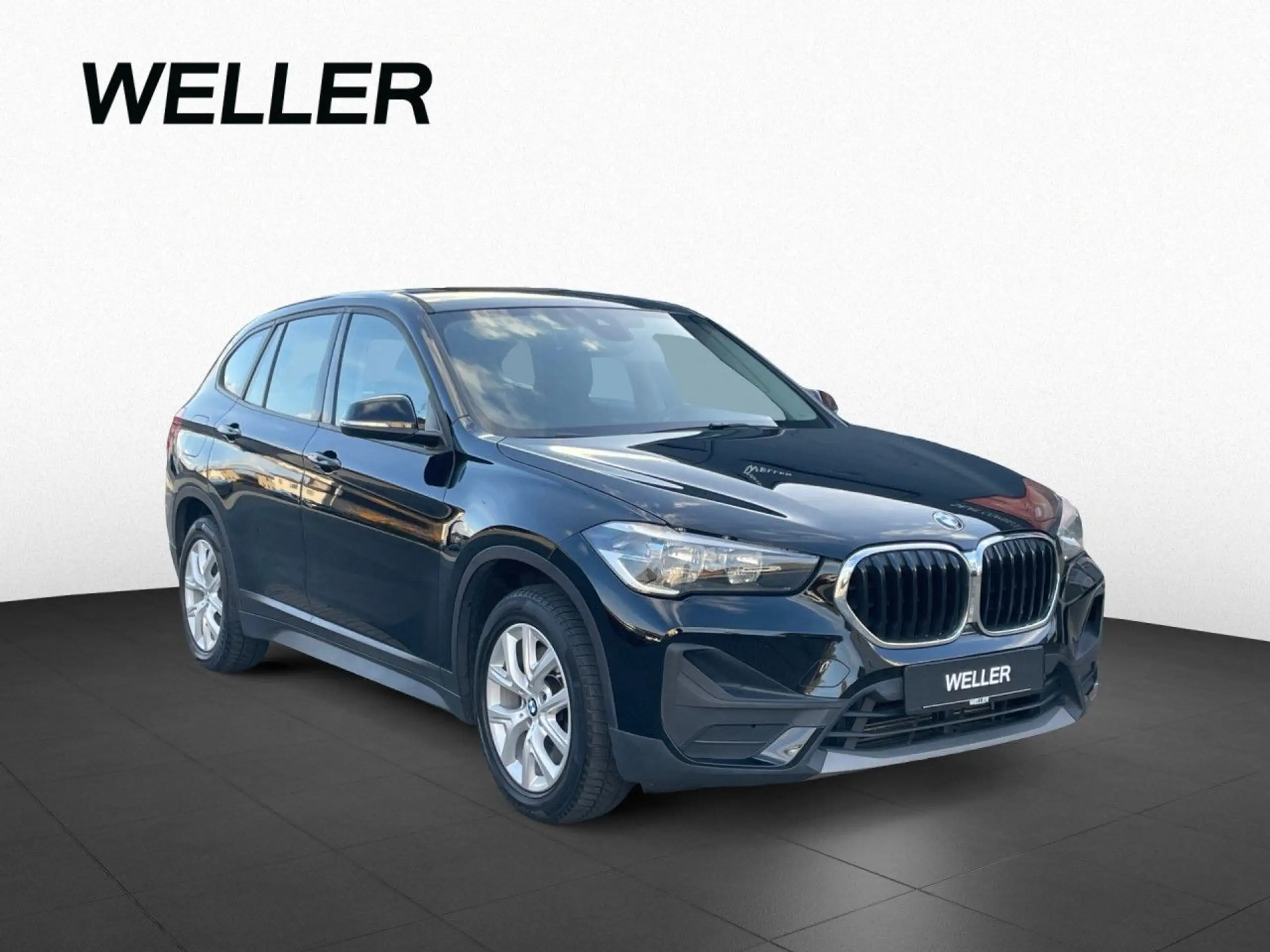 BMW - X1