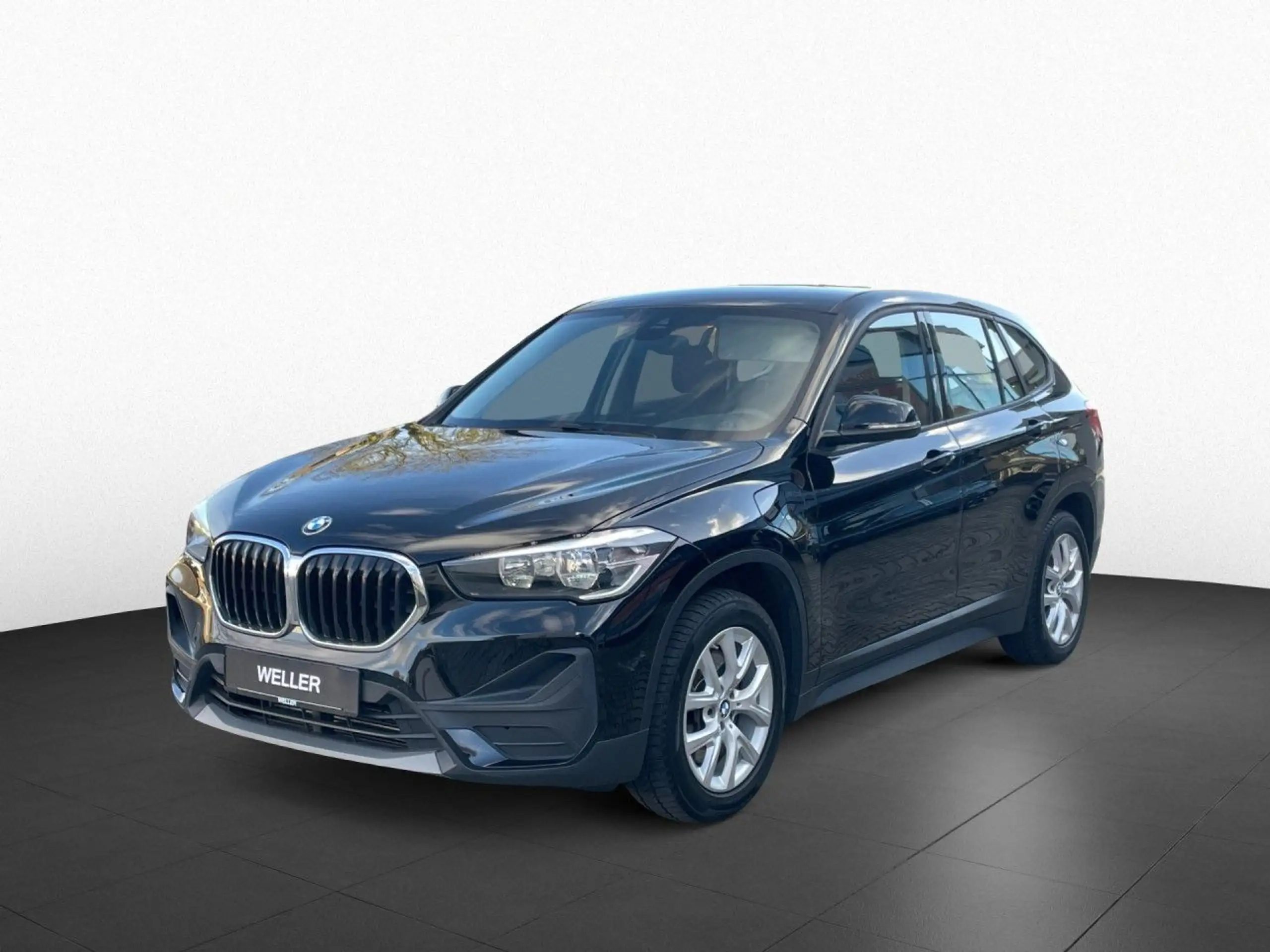 BMW - X1