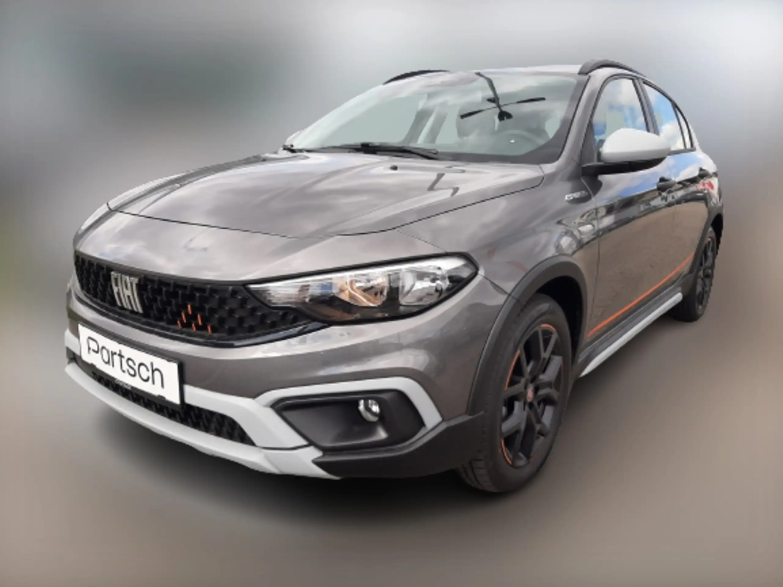 Fiat Tipo 2022