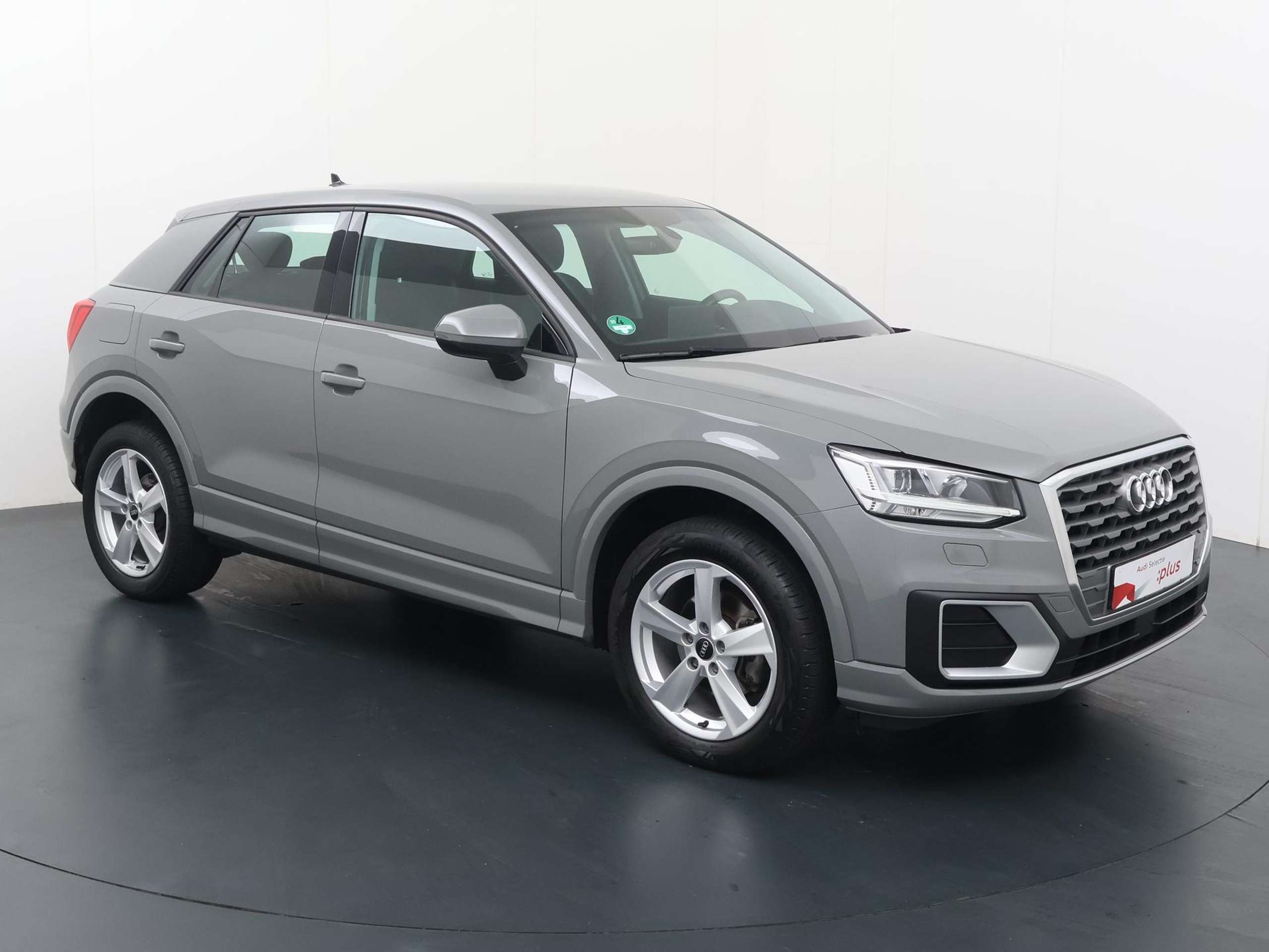 Audi Q2 2020