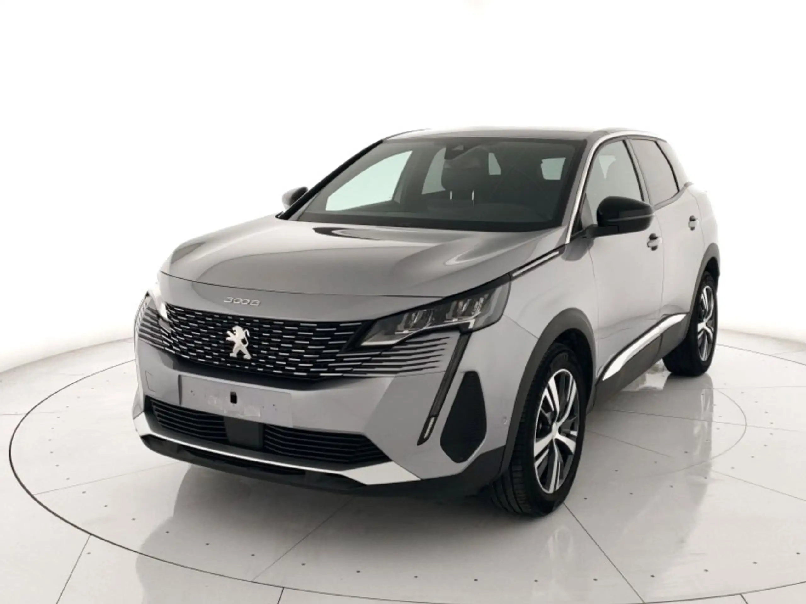 Peugeot 3008 2023