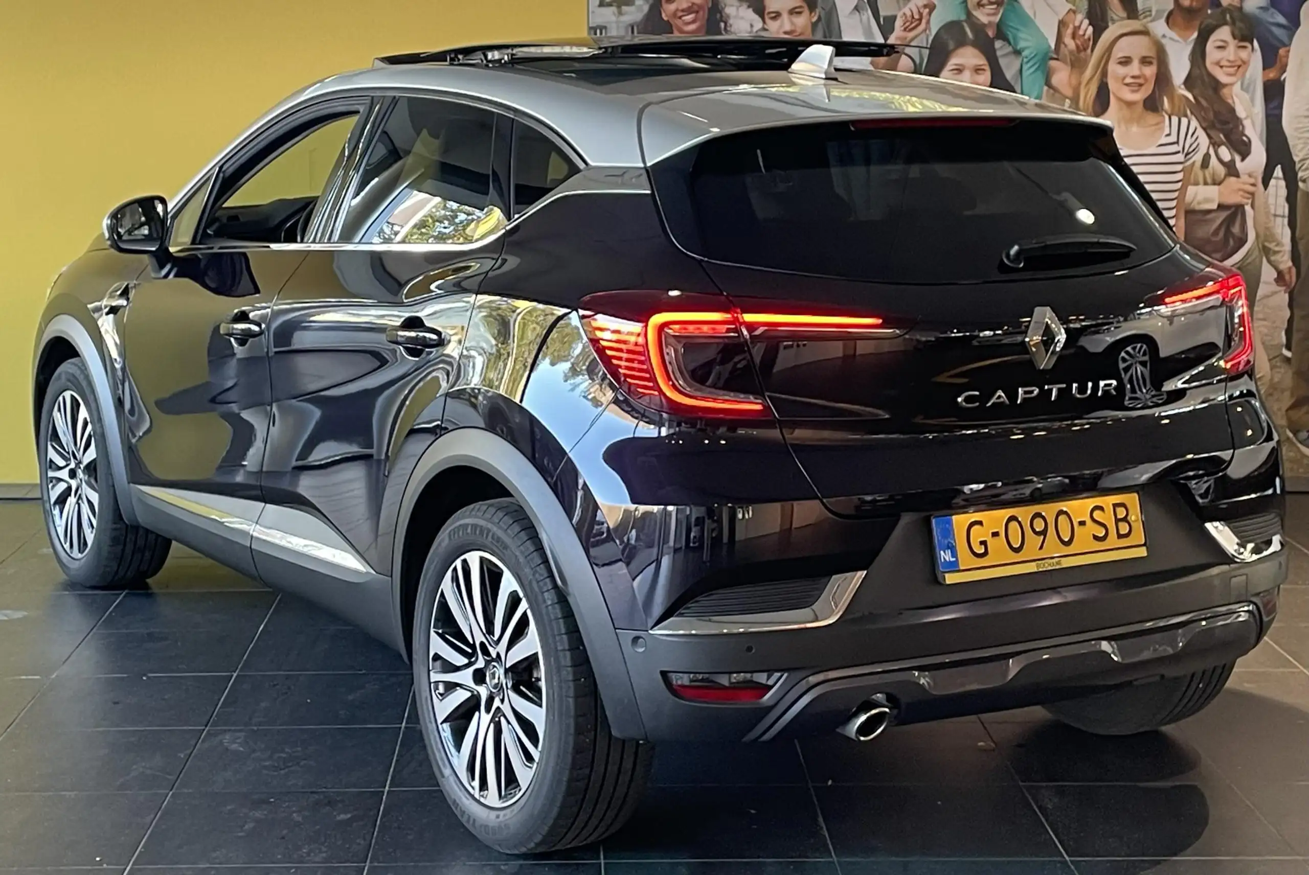 Renault - Captur