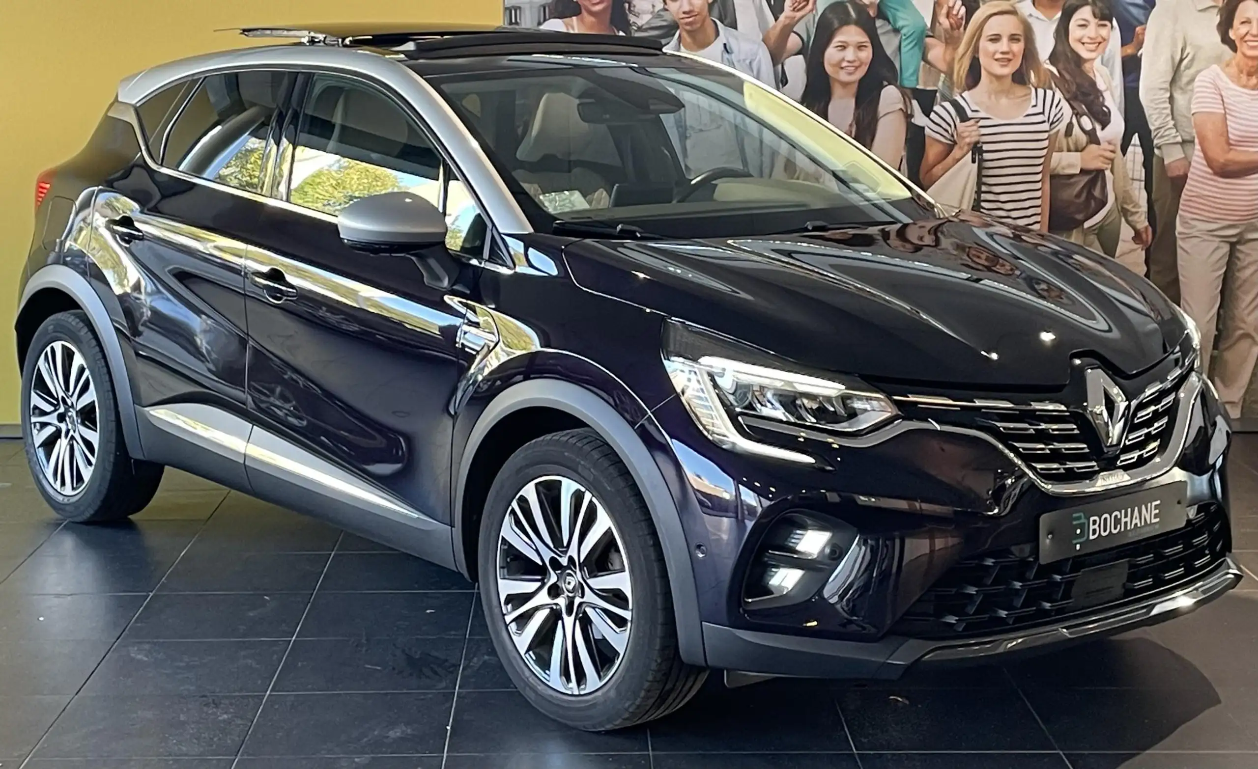 Renault - Captur