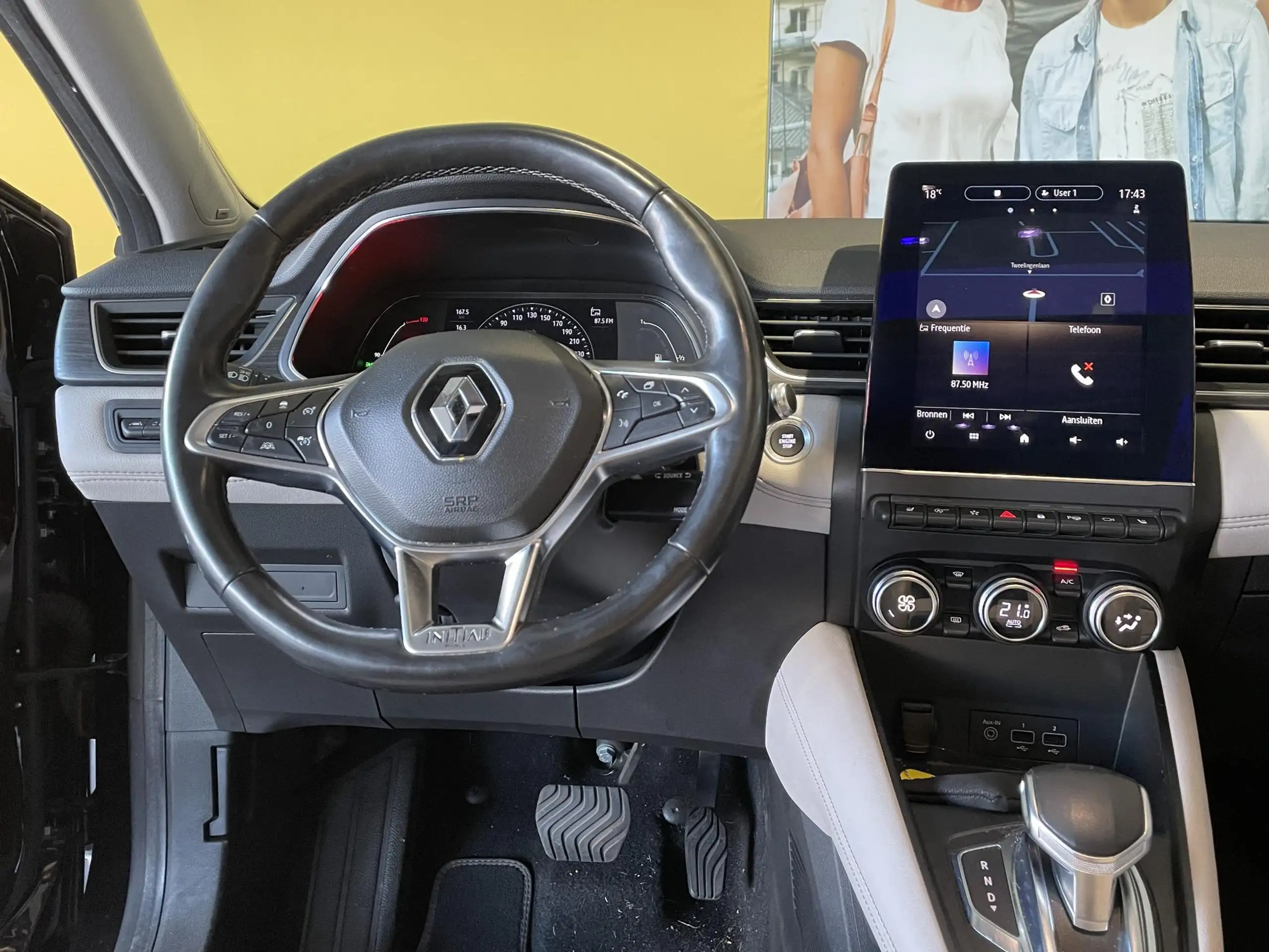 Renault - Captur