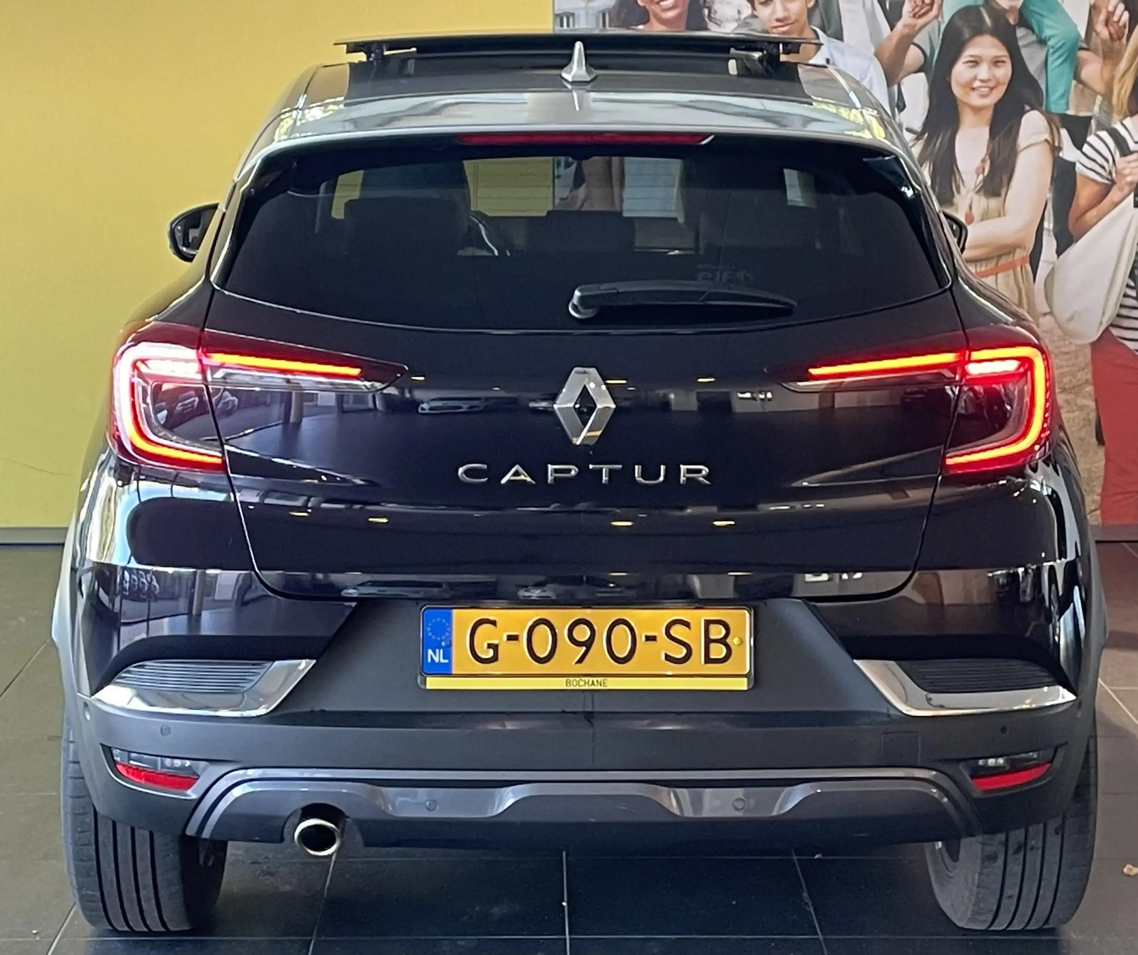 Renault - Captur