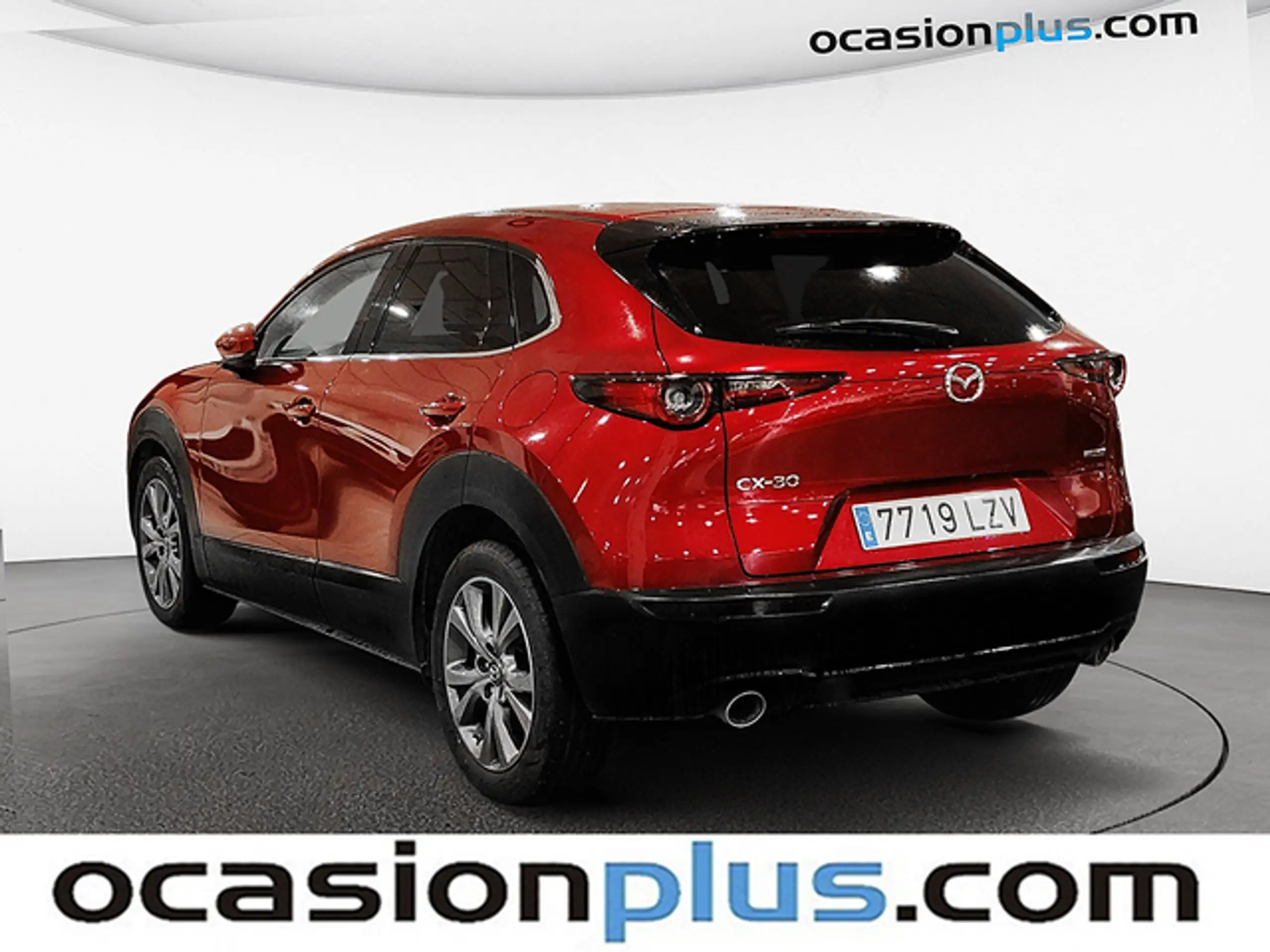 Mazda - CX-30