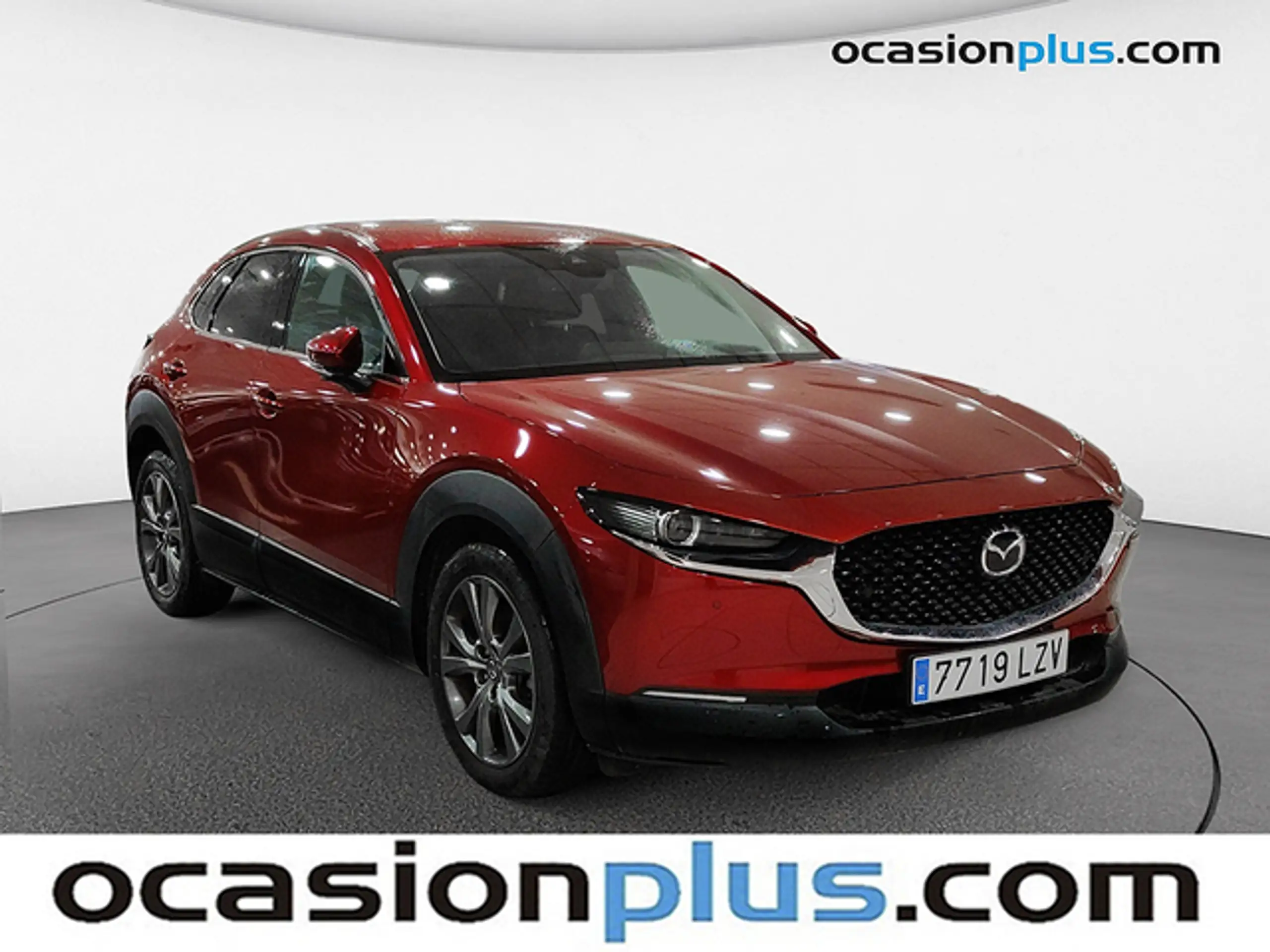 Mazda - CX-30