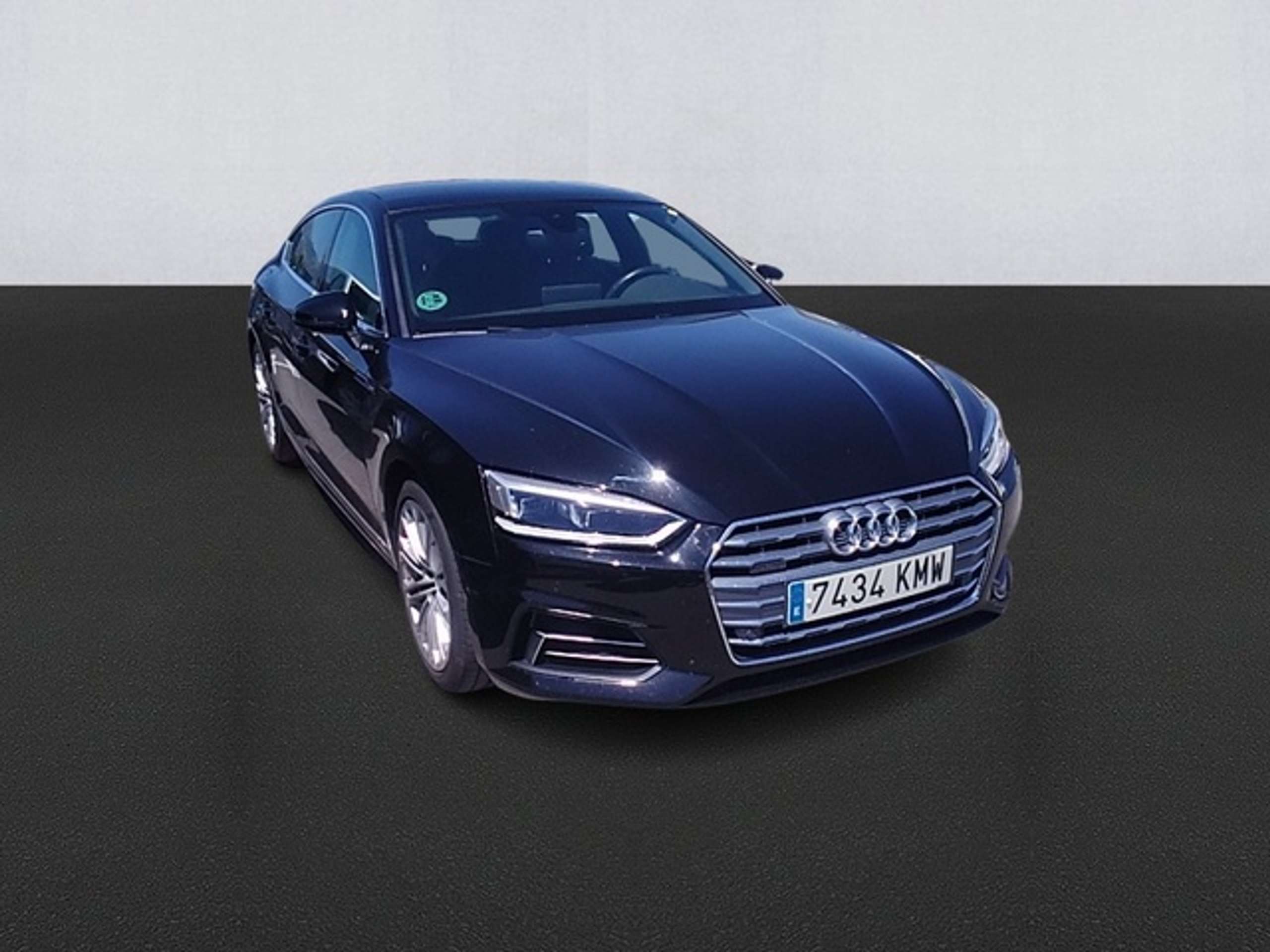 Audi - A5