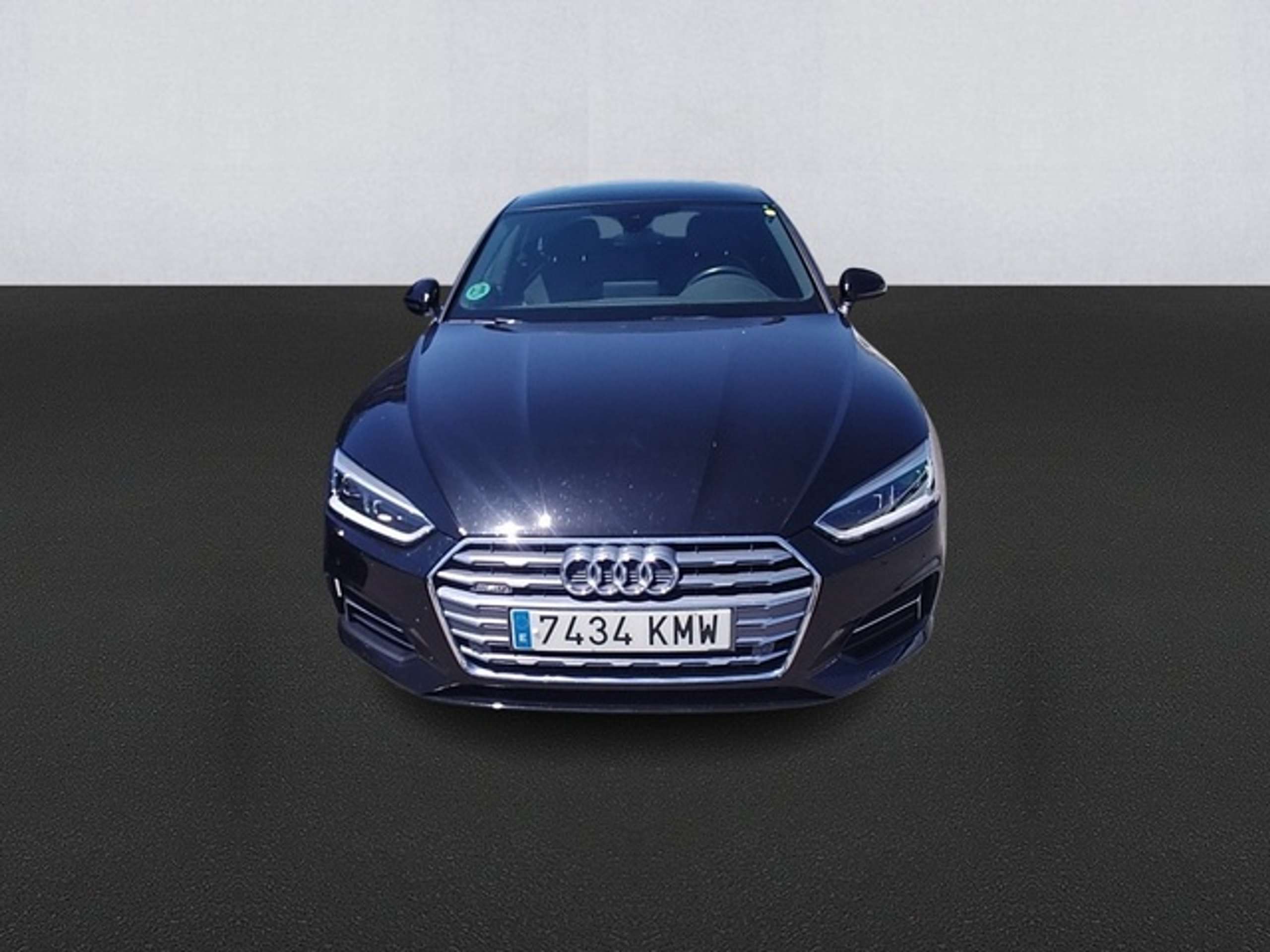 Audi - A5