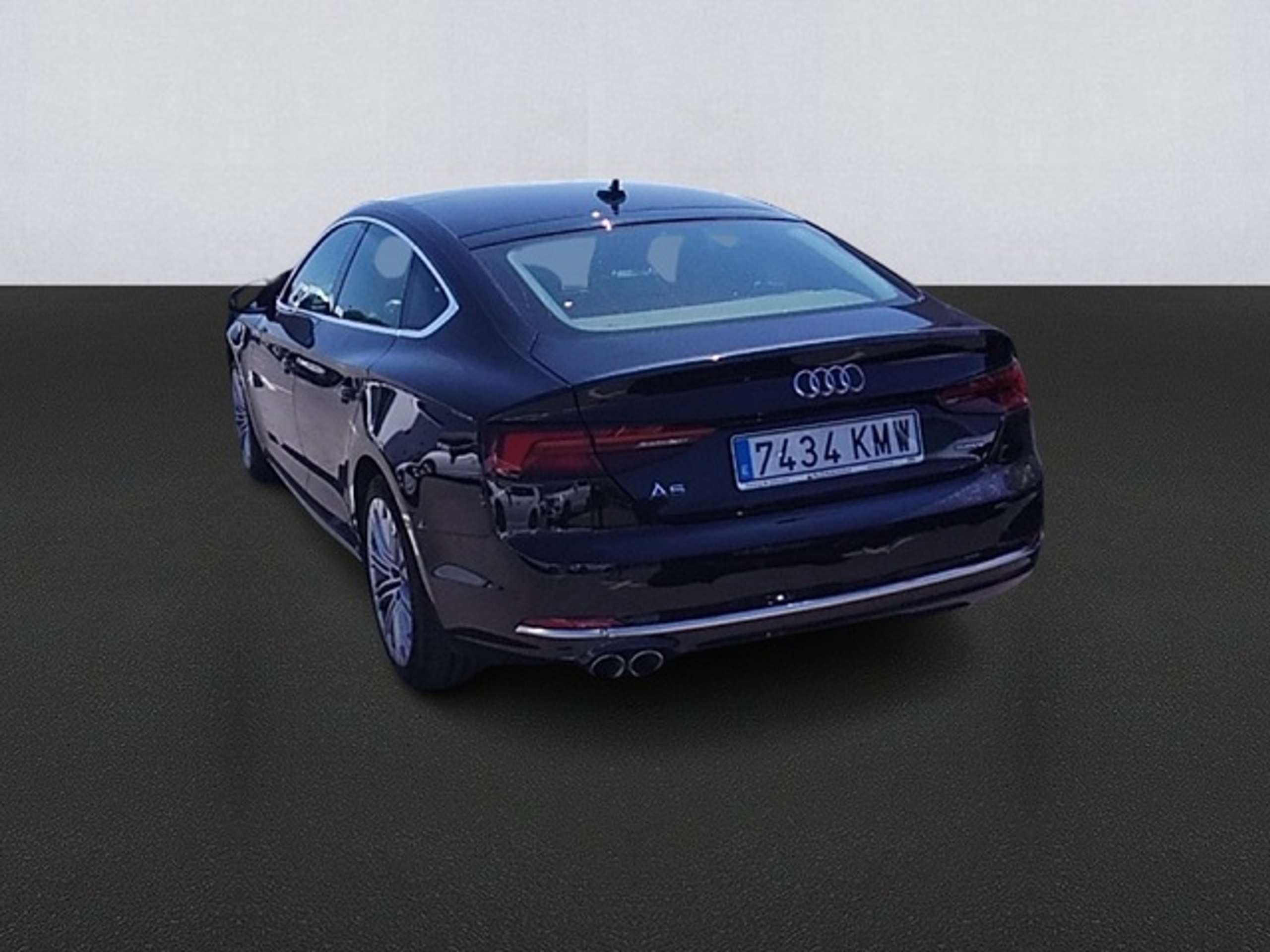 Audi - A5