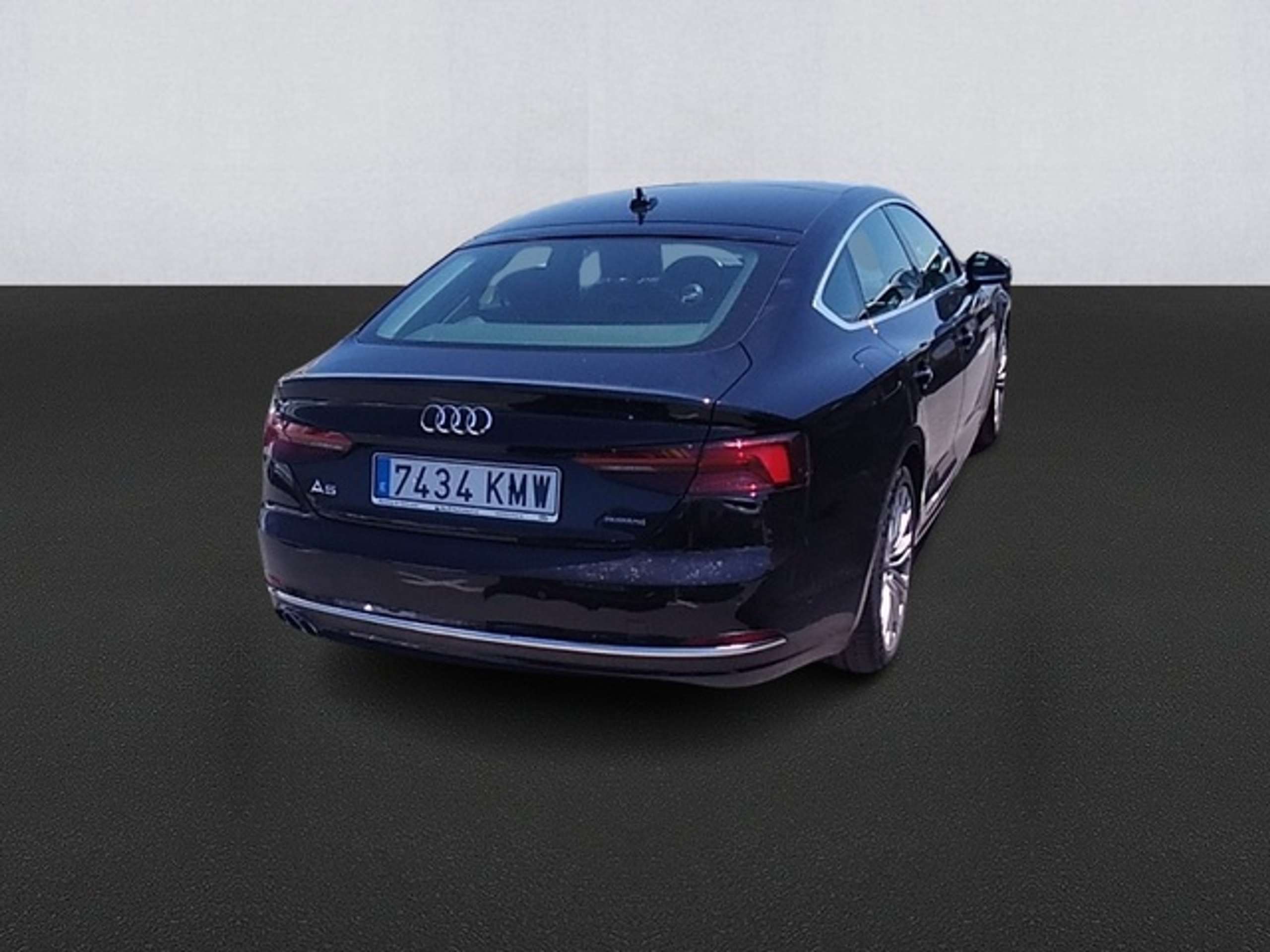 Audi - A5