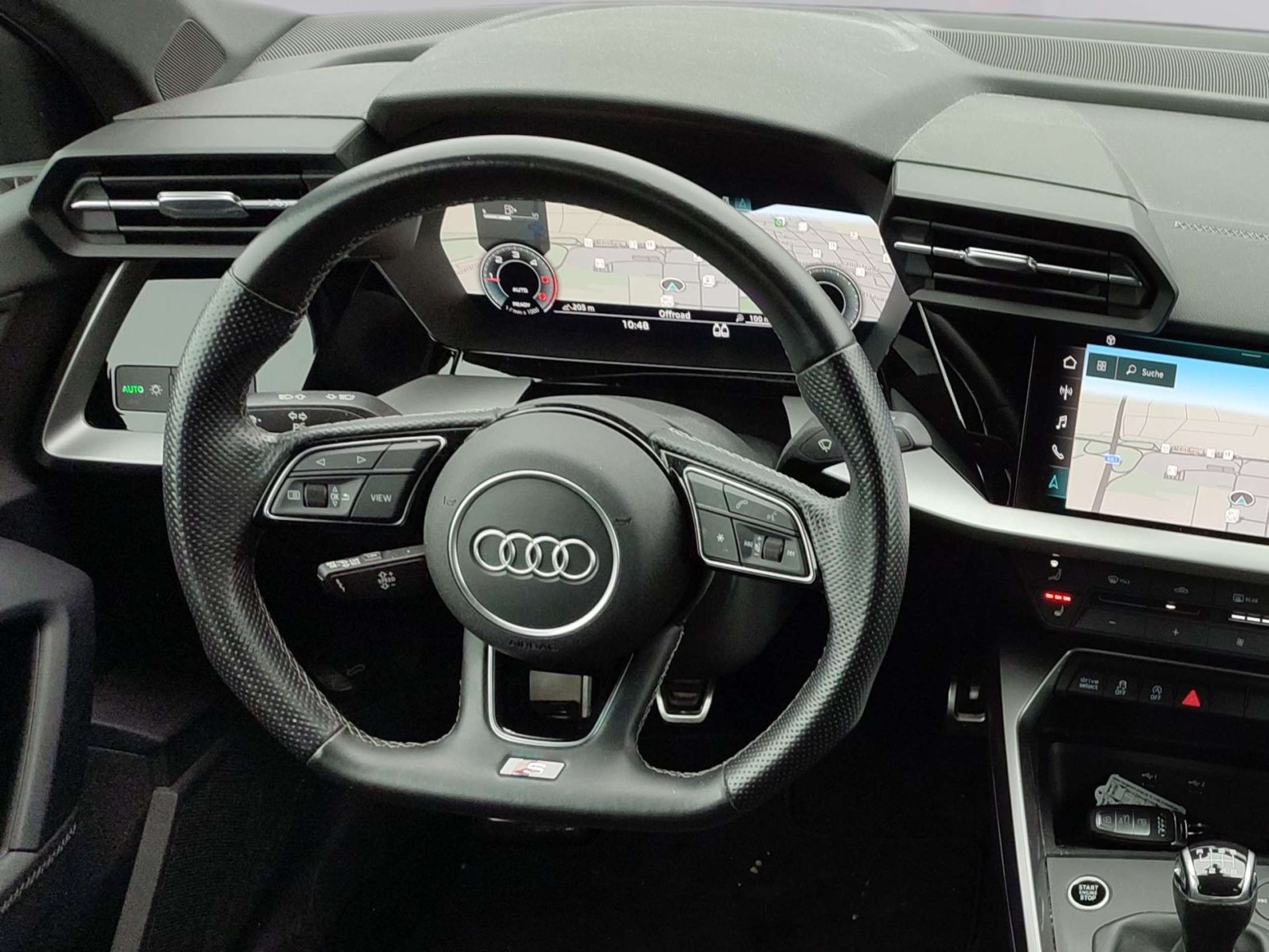 Audi - A3