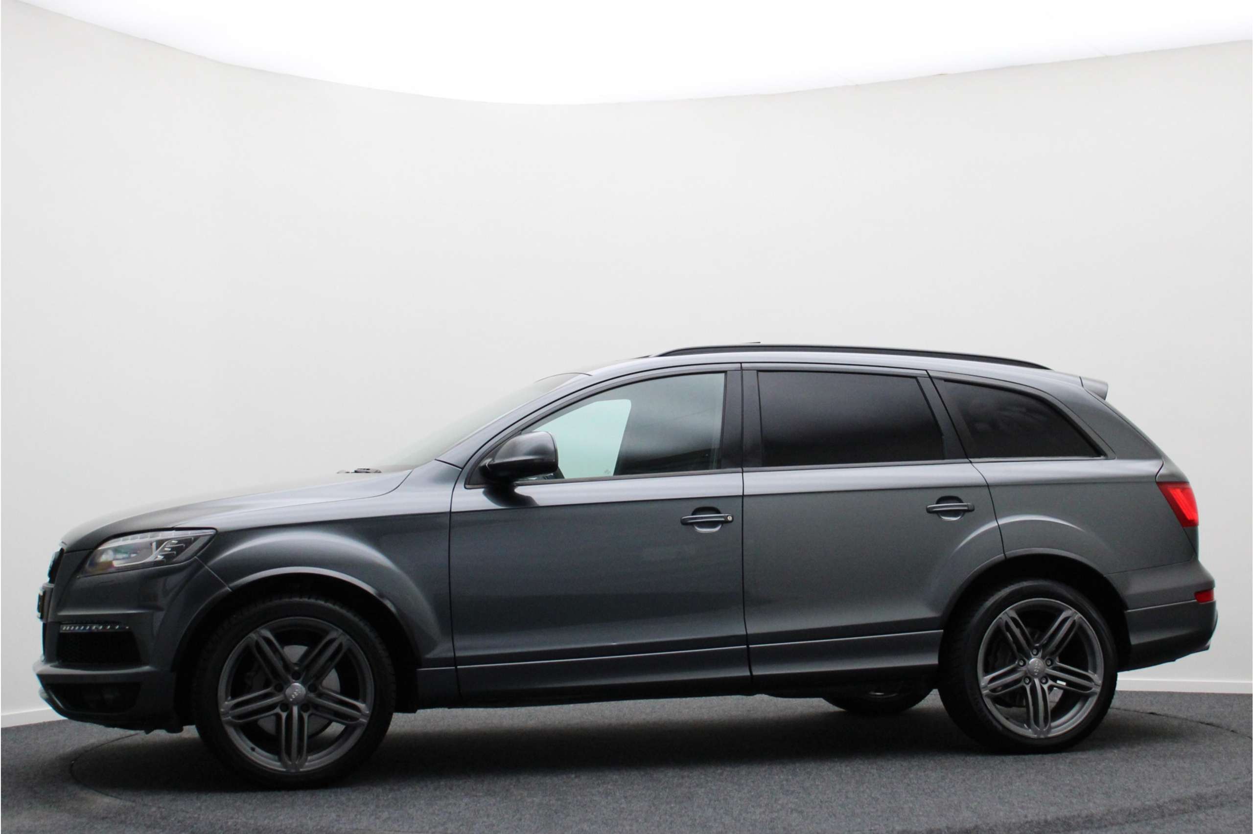 Audi - Q7