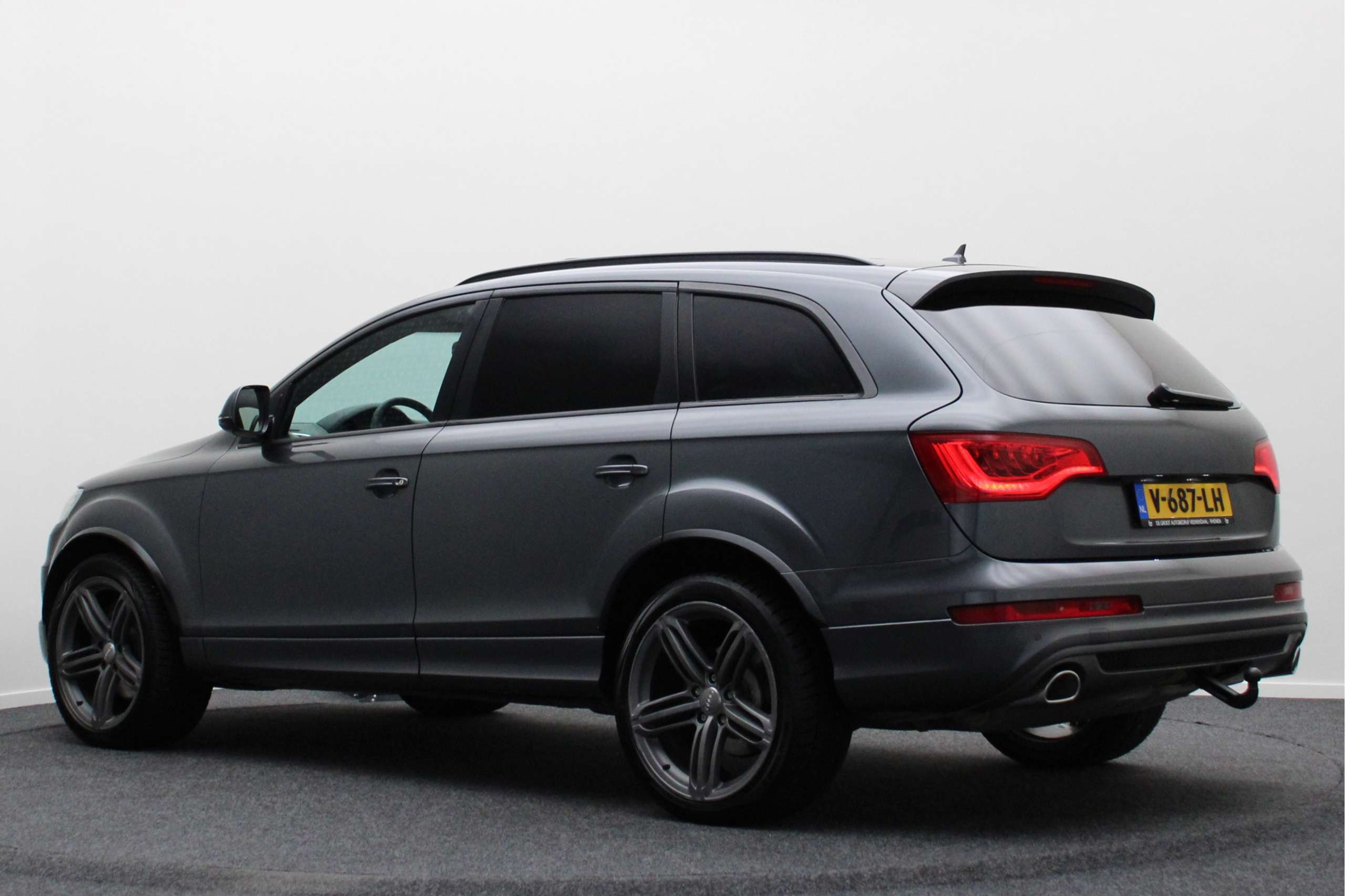 Audi - Q7