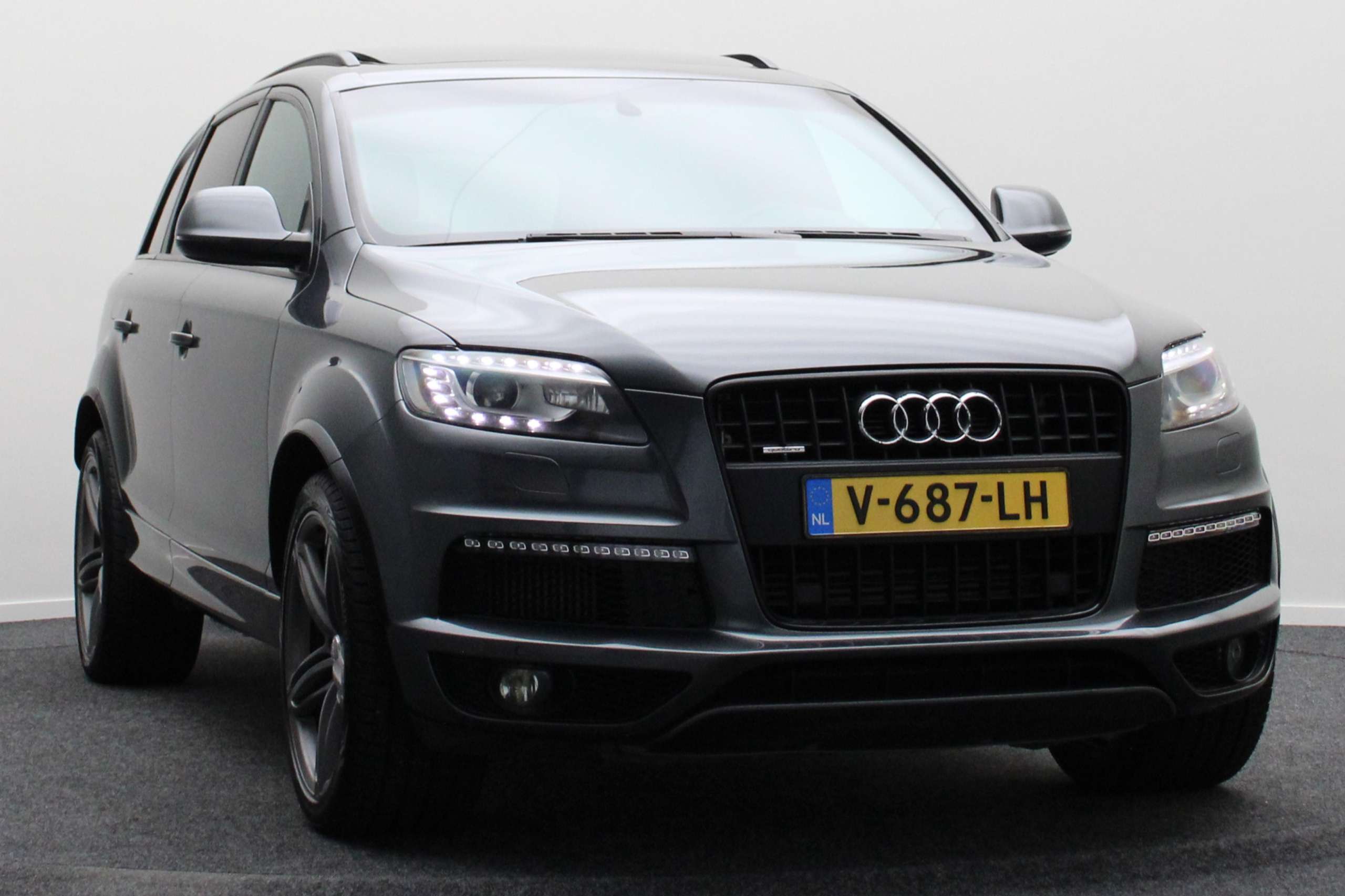 Audi - Q7