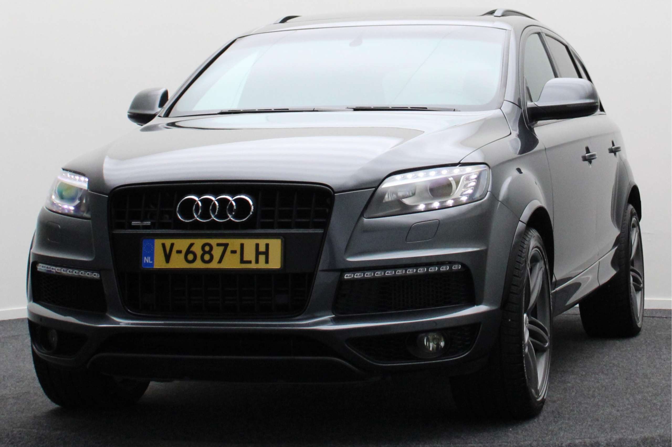 Audi - Q7