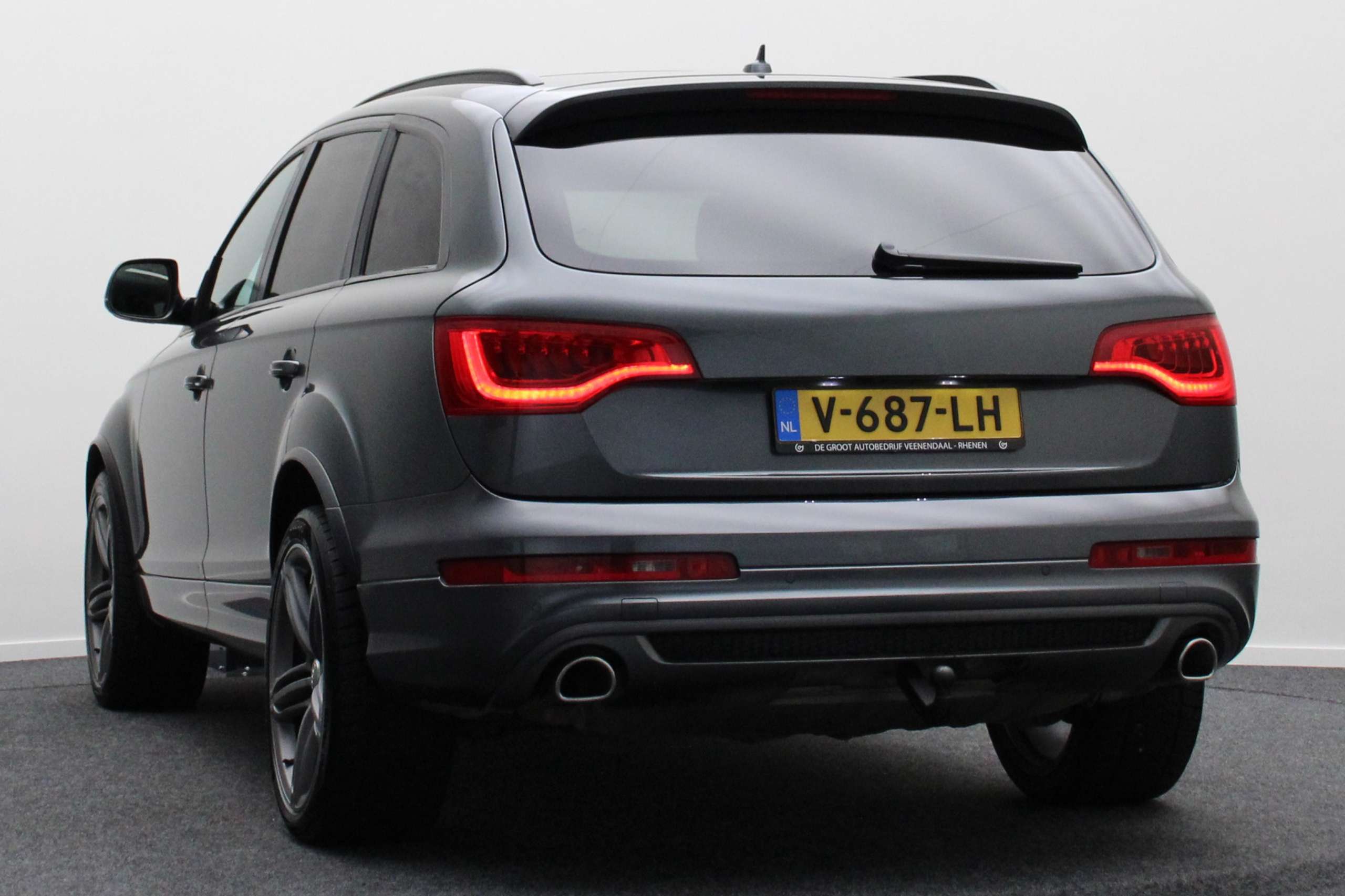 Audi - Q7