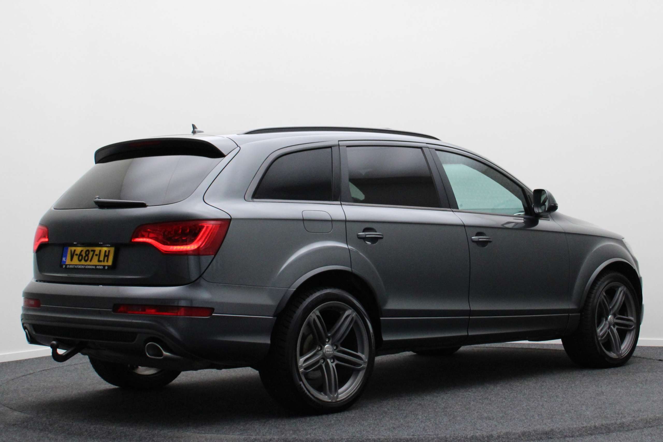 Audi - Q7