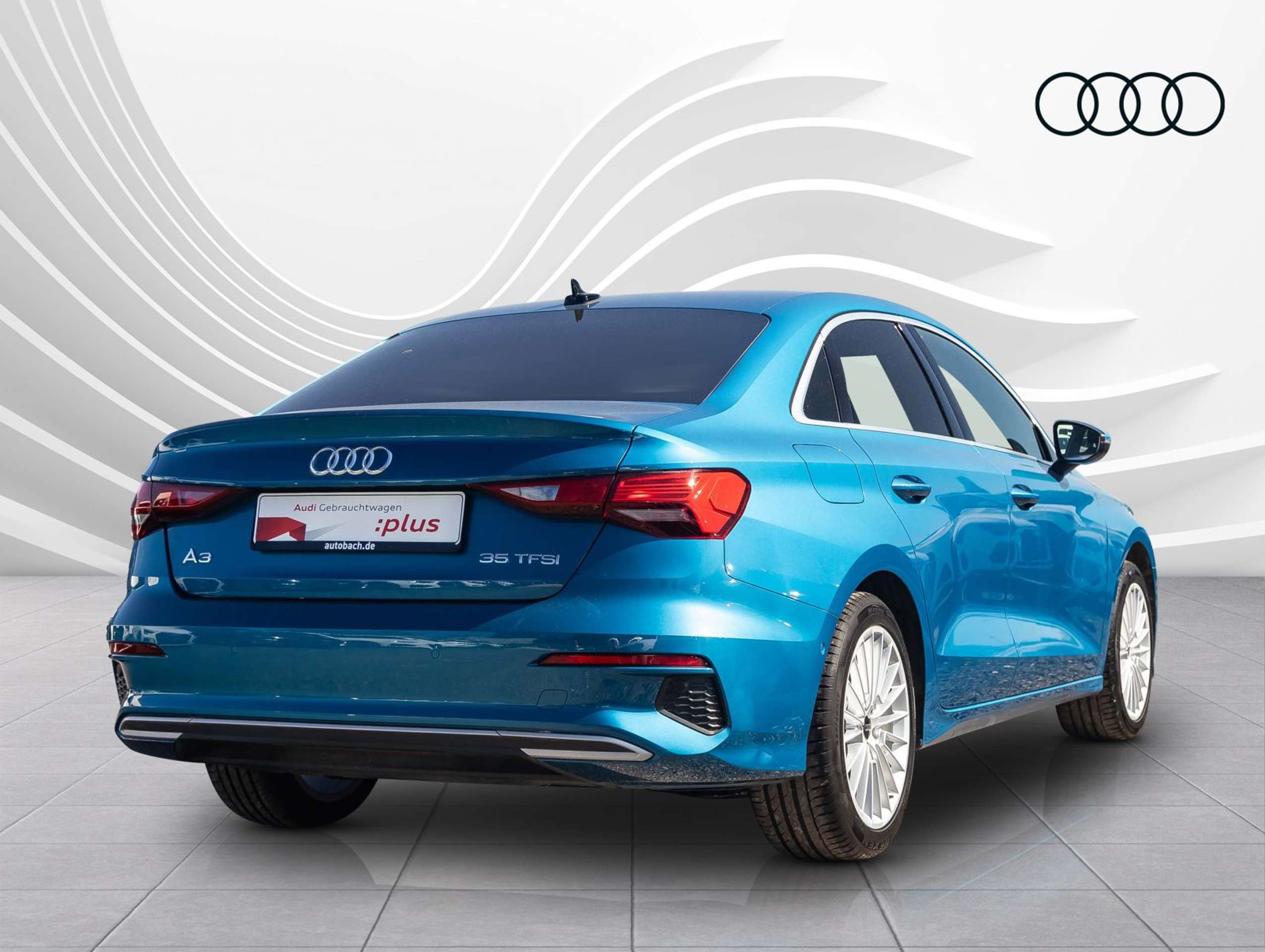 Audi - A3