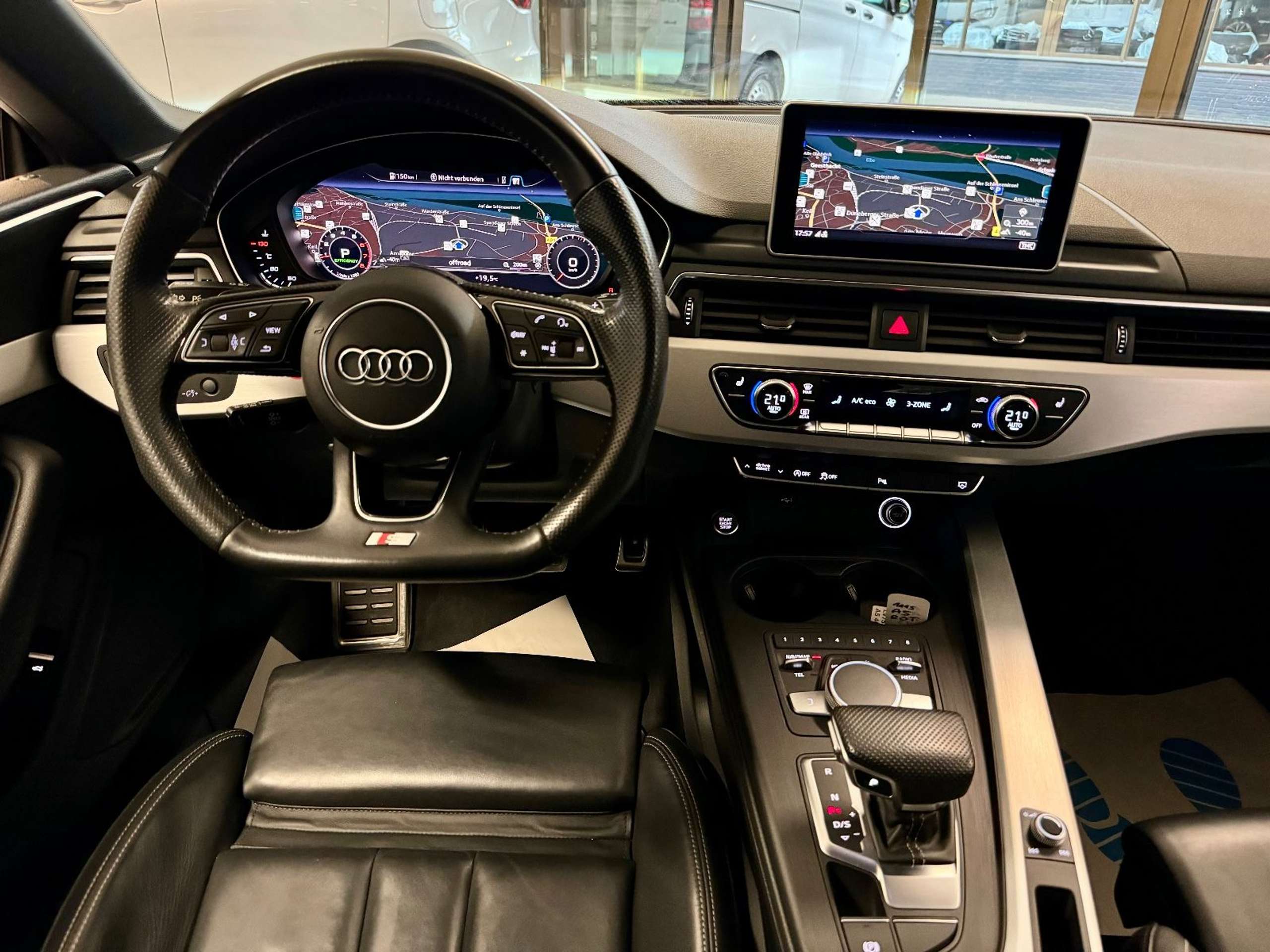 Audi - A5