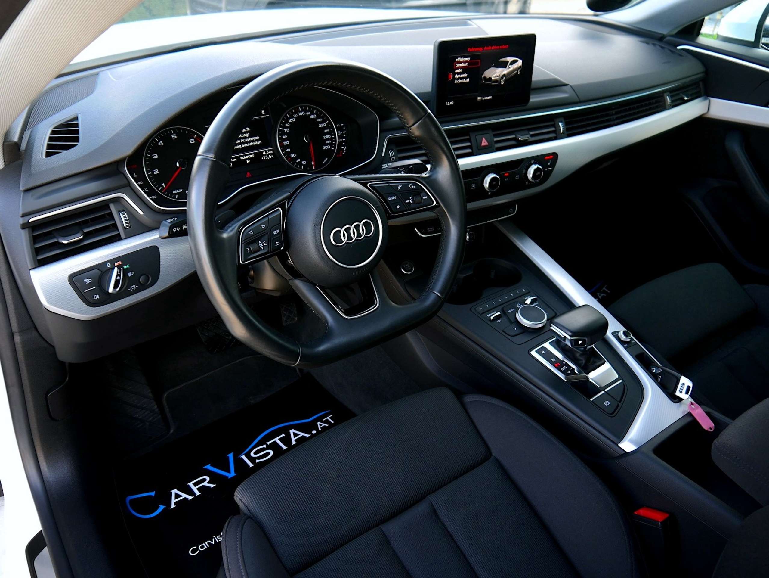 Audi - A5