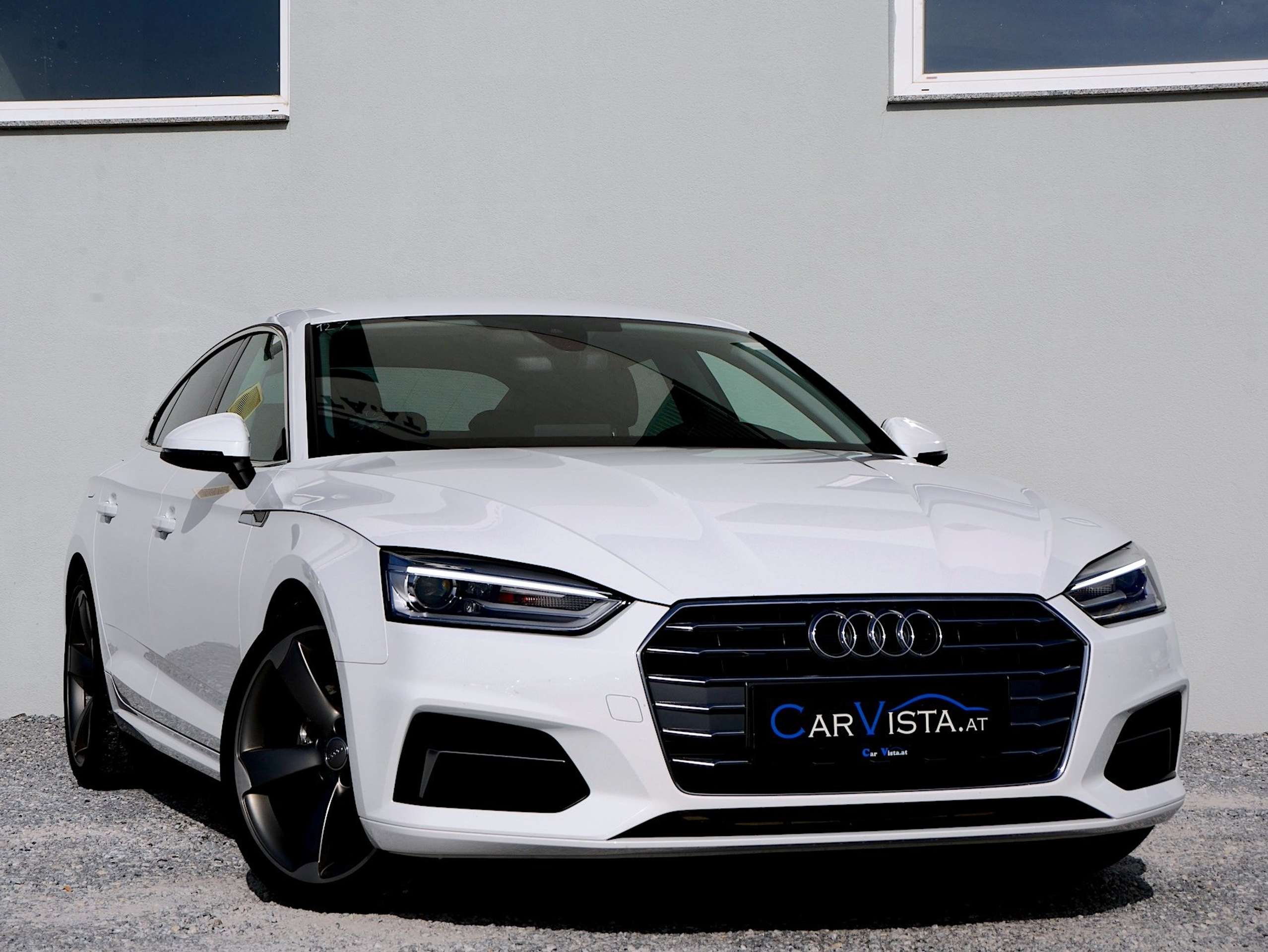 Audi - A5