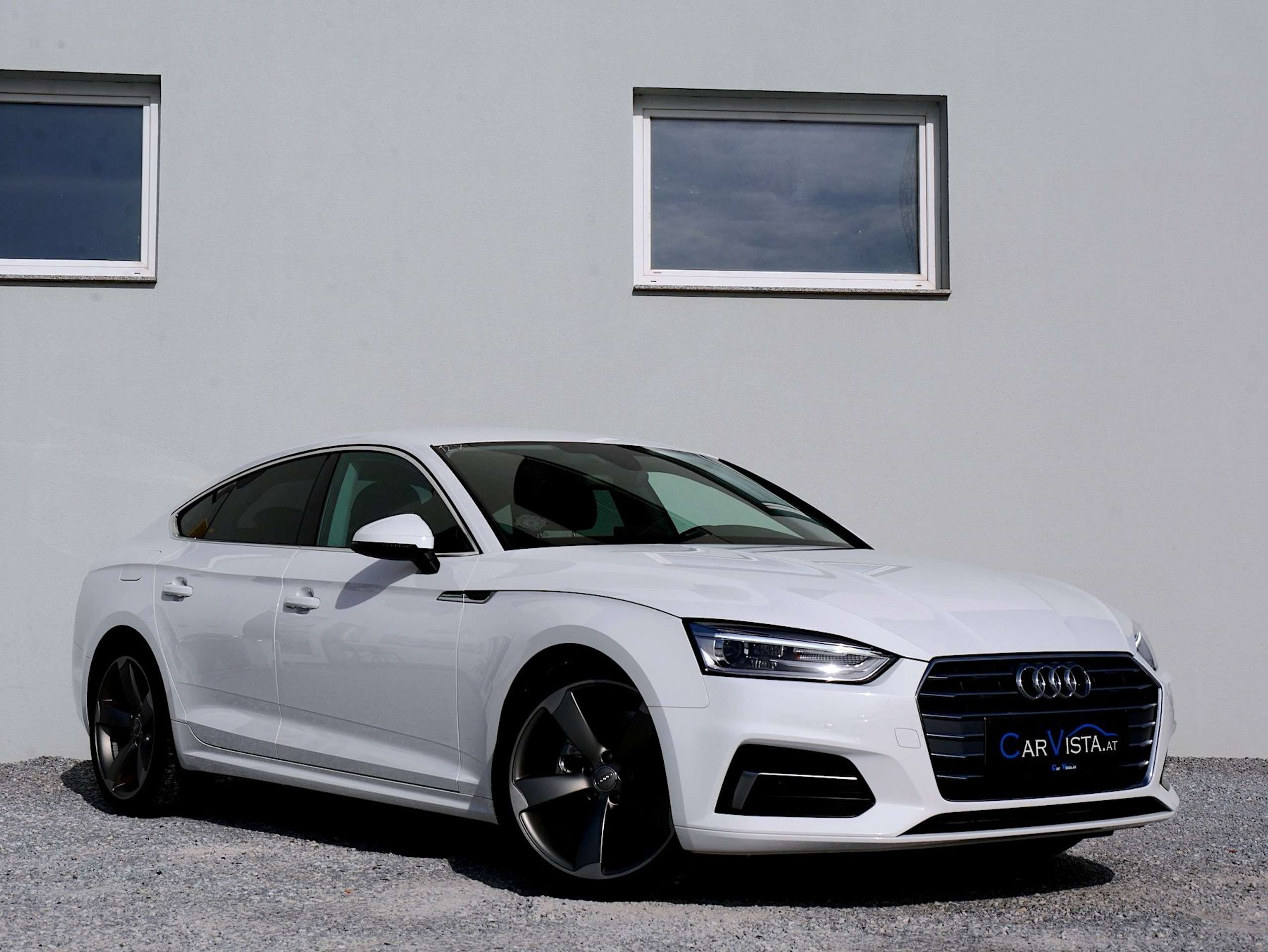 Audi - A5