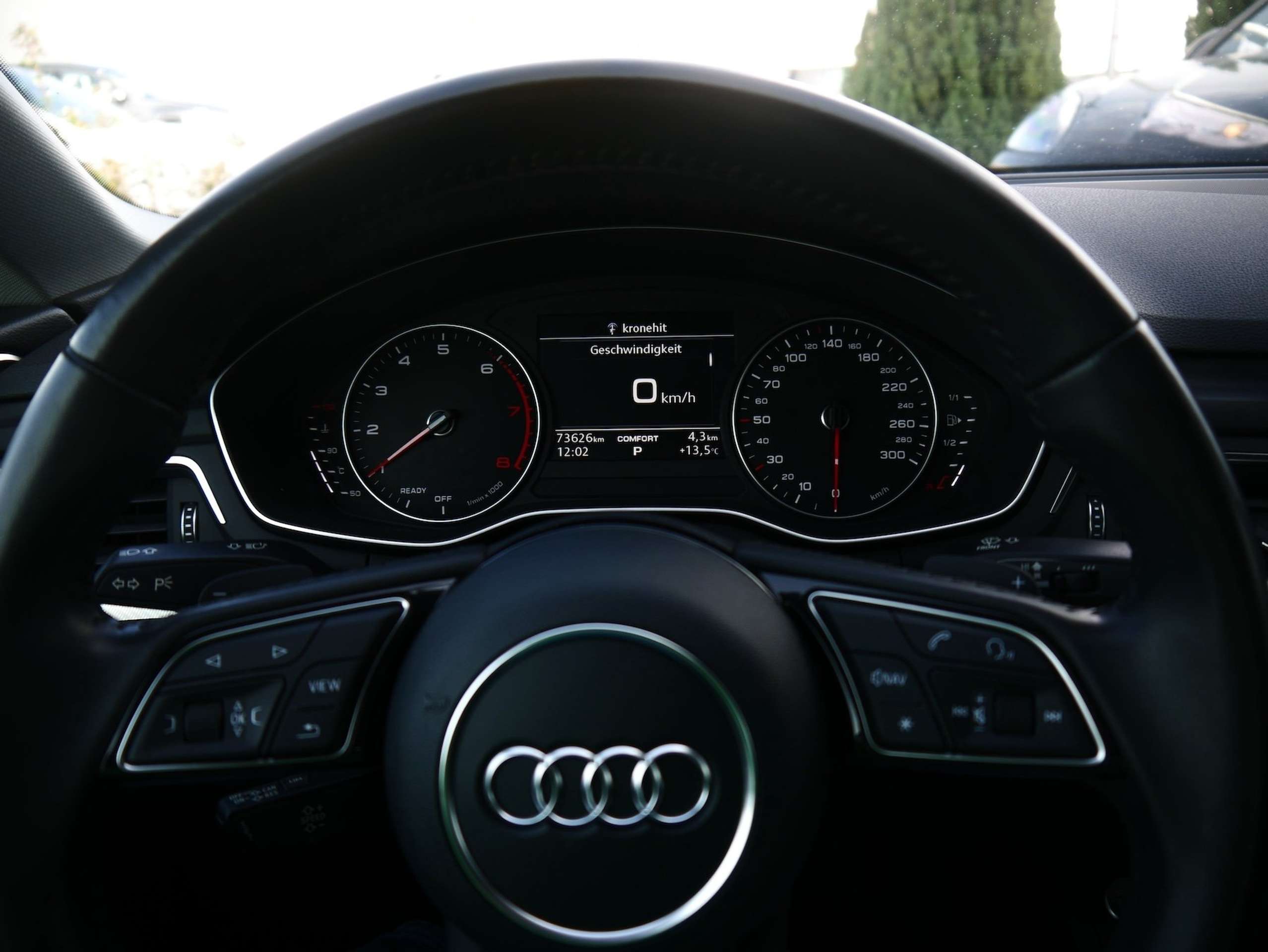 Audi - A5