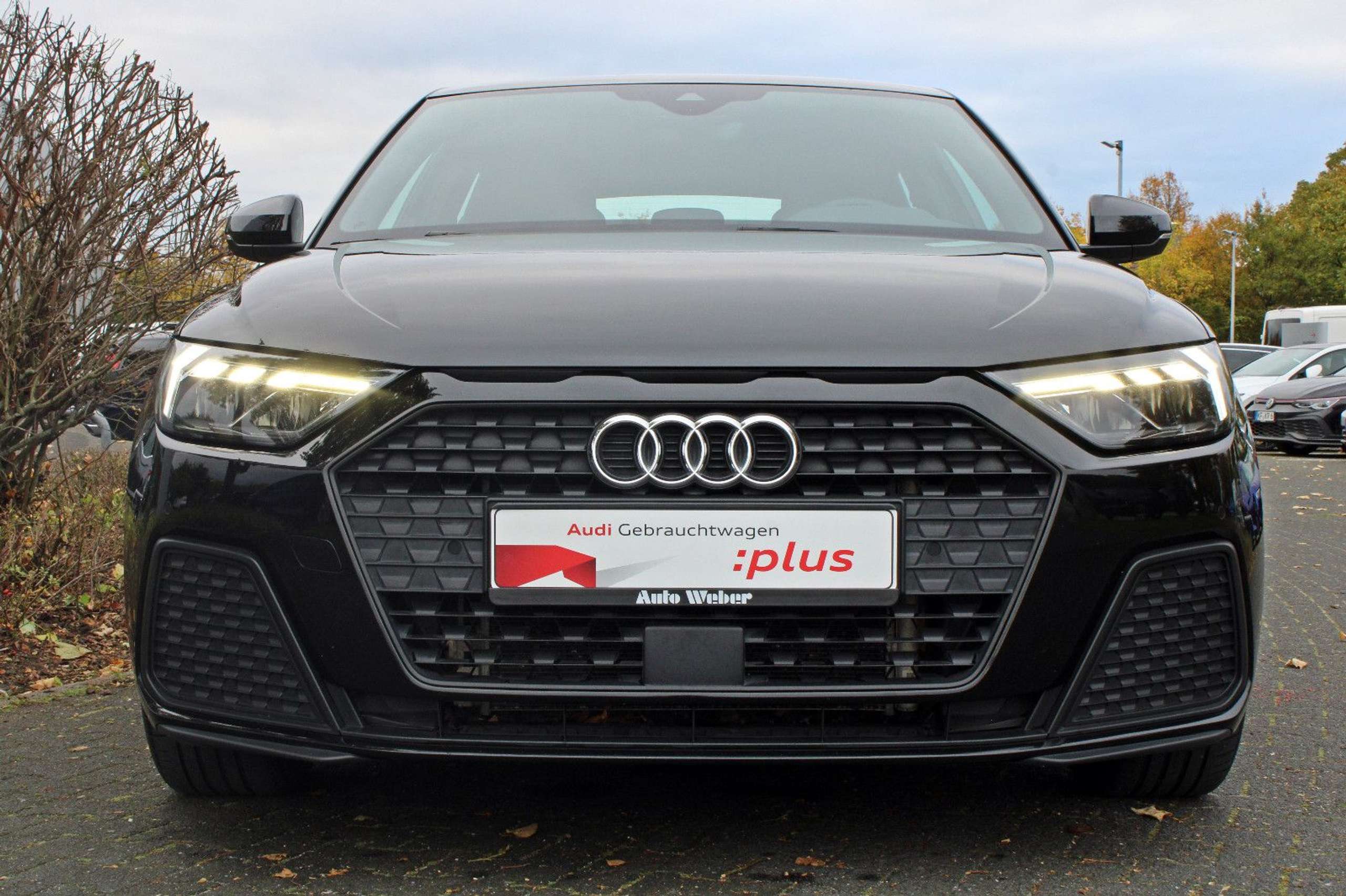 Audi - A1