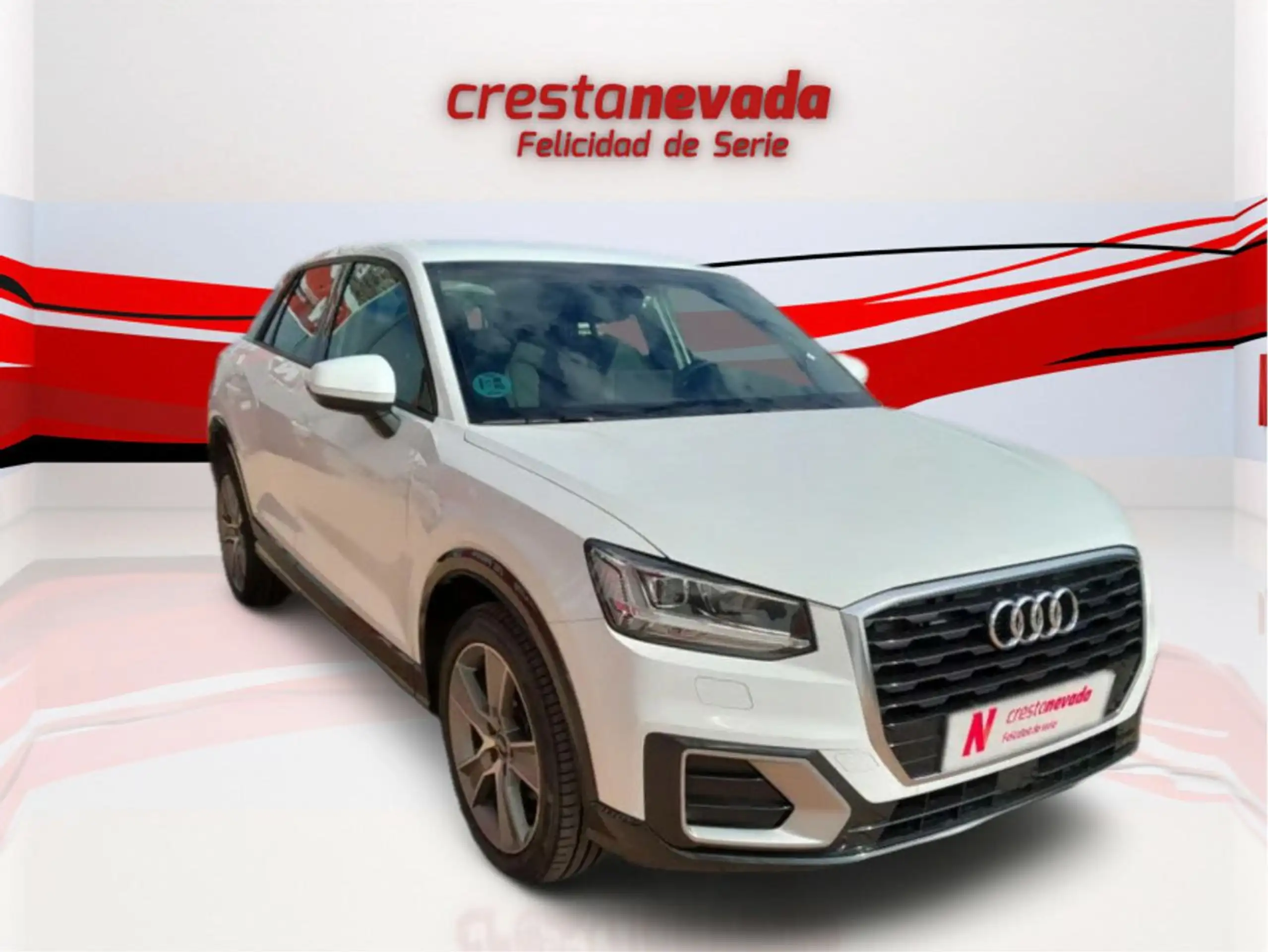 Audi - Q2