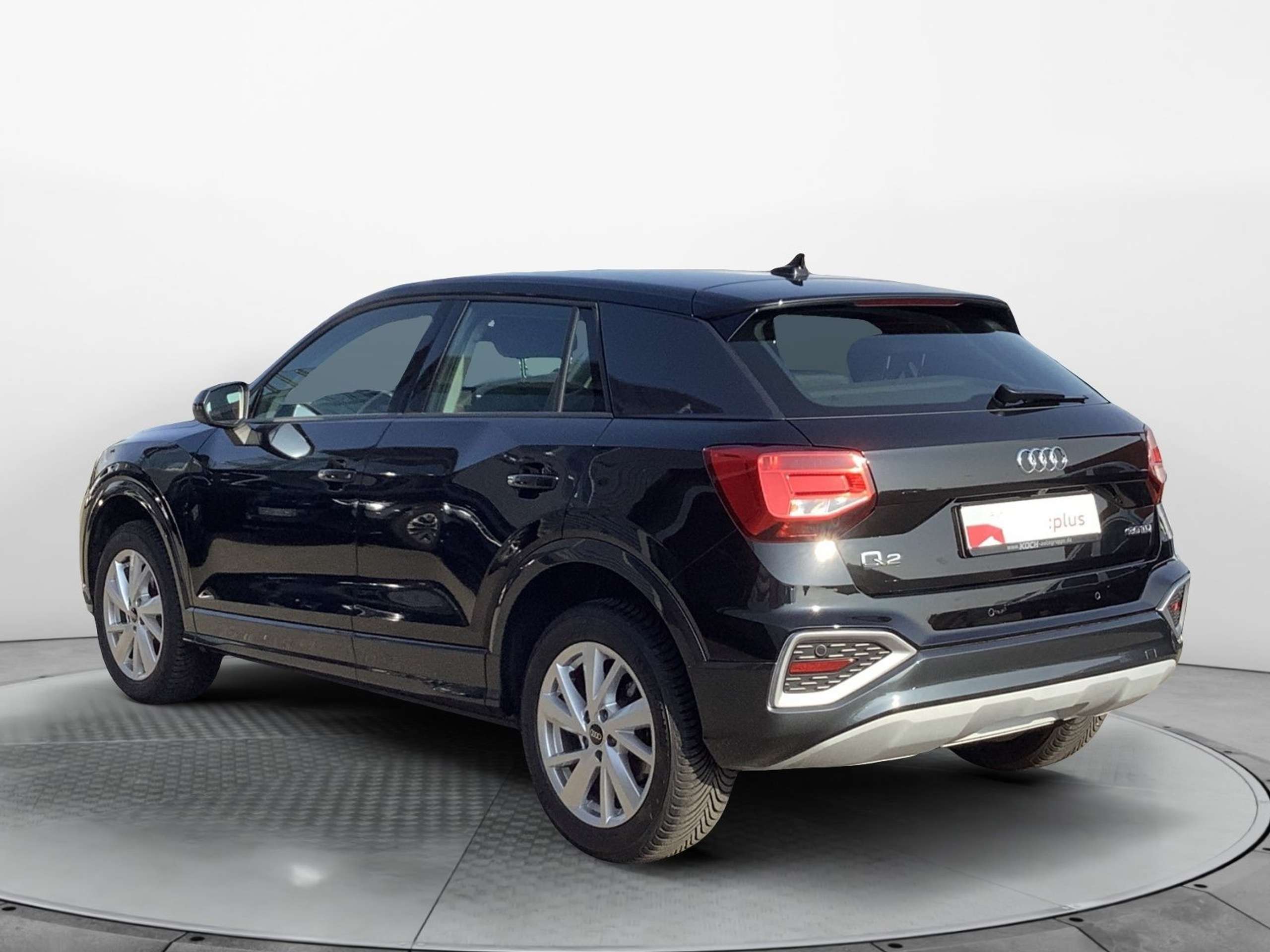 Audi - Q2