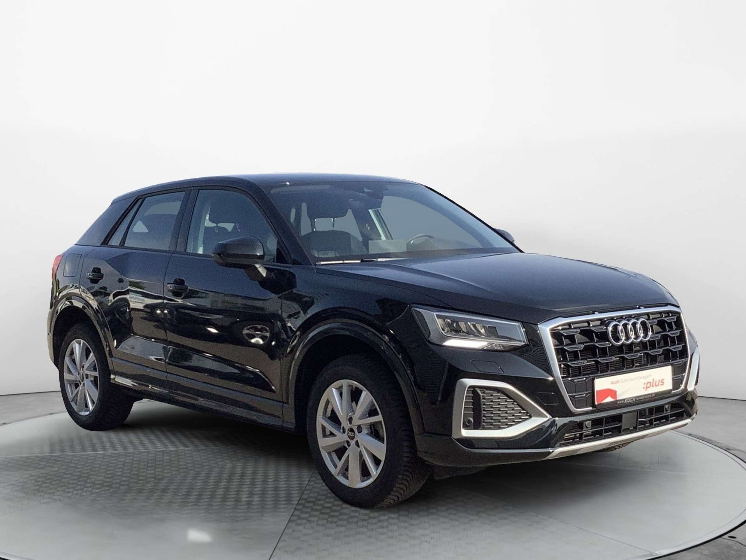 Audi - Q2