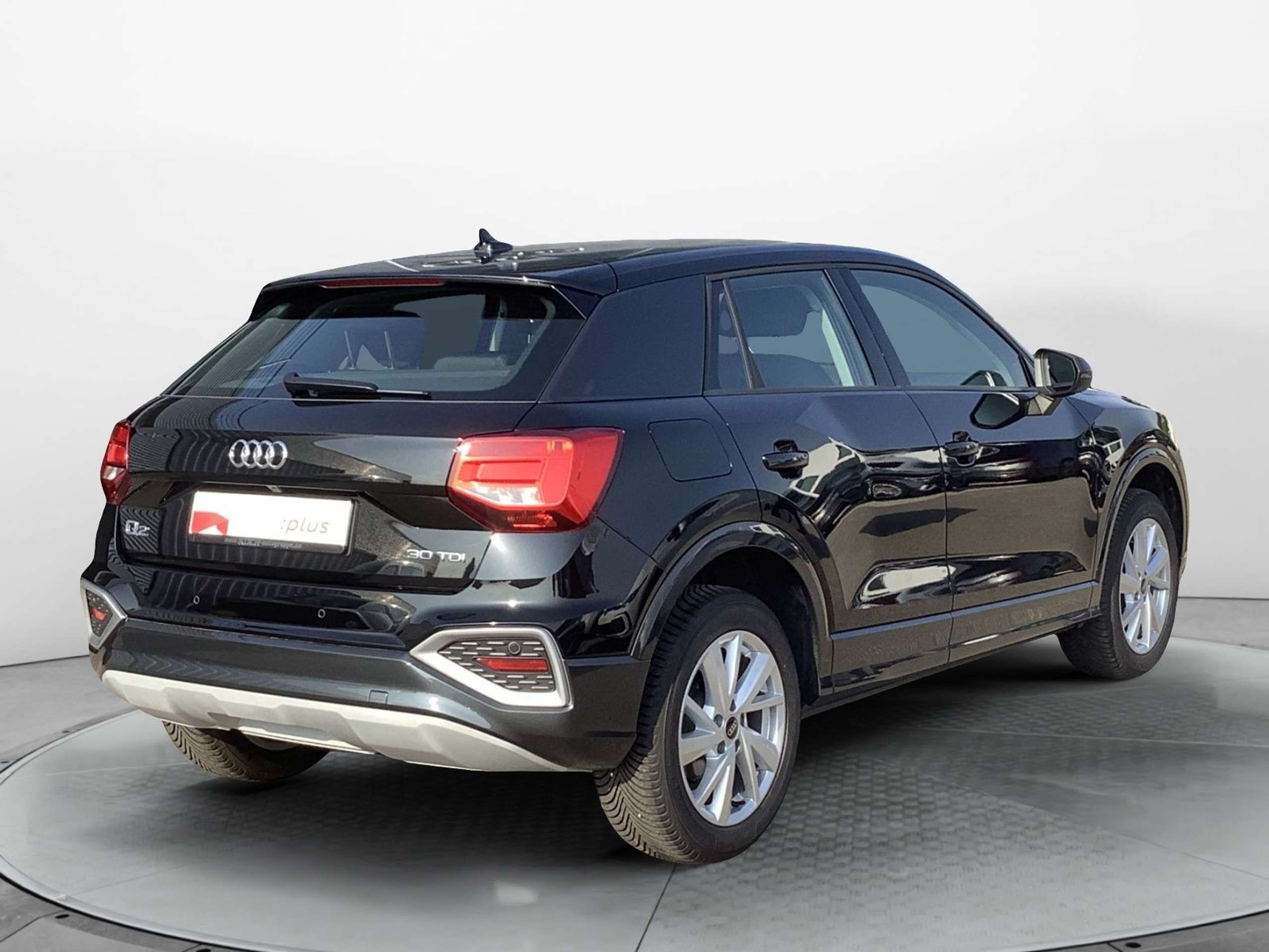 Audi - Q2