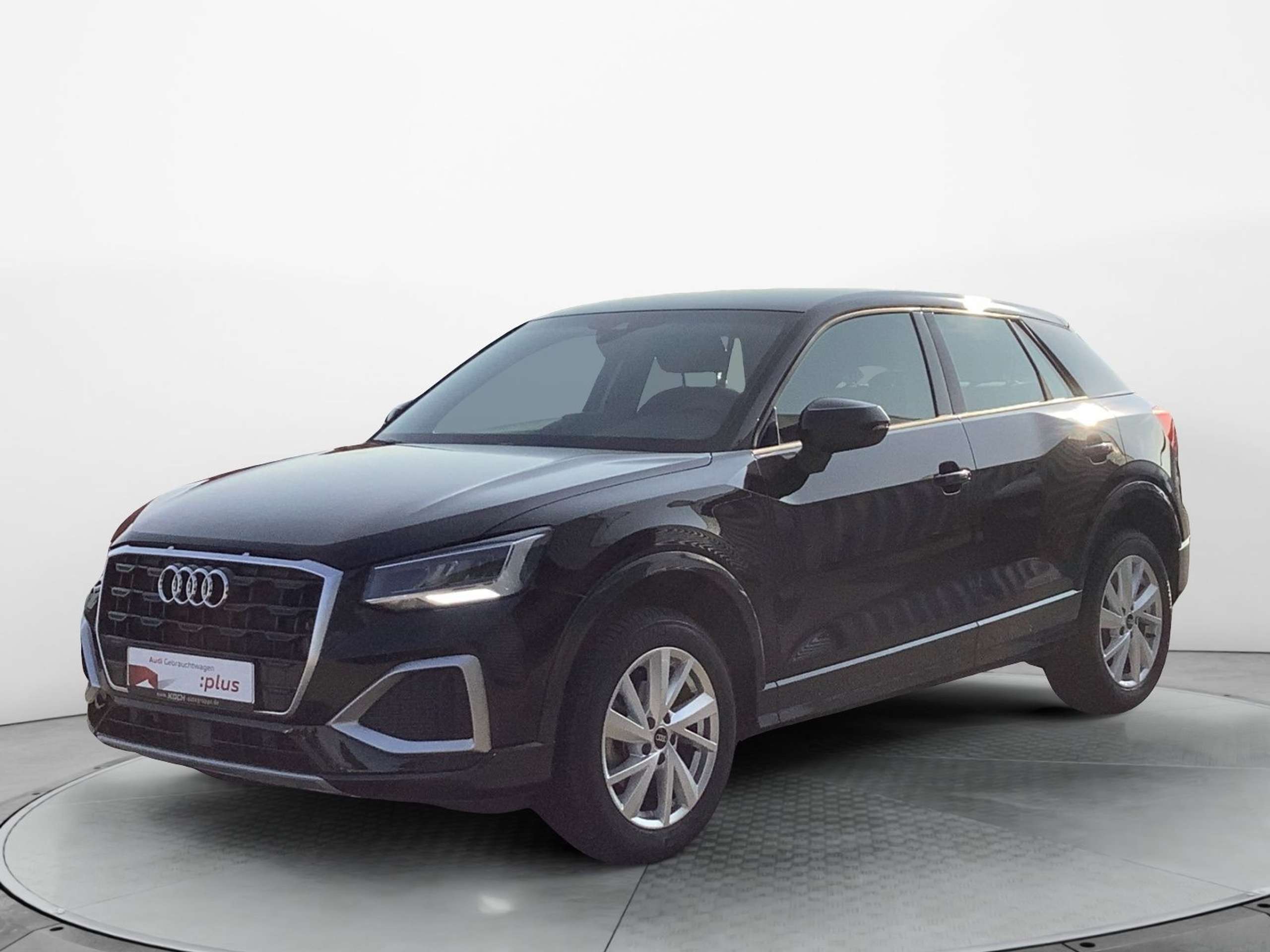 Audi - Q2