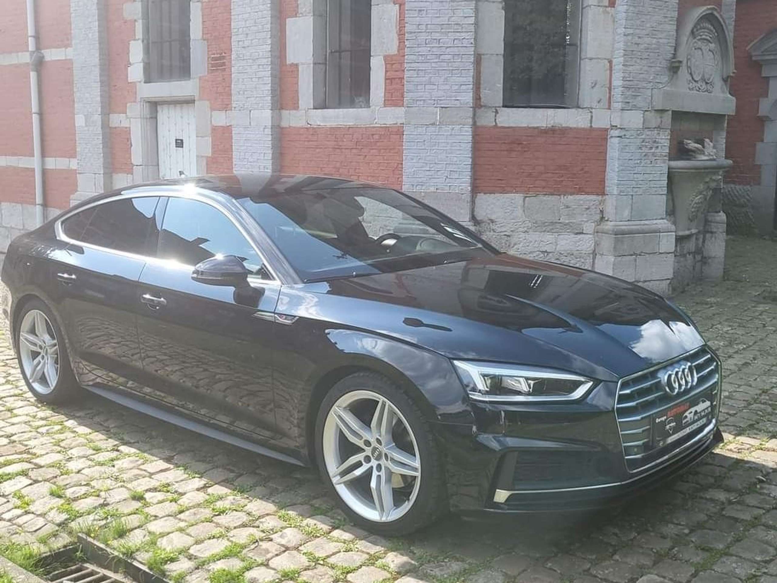 Audi - A5