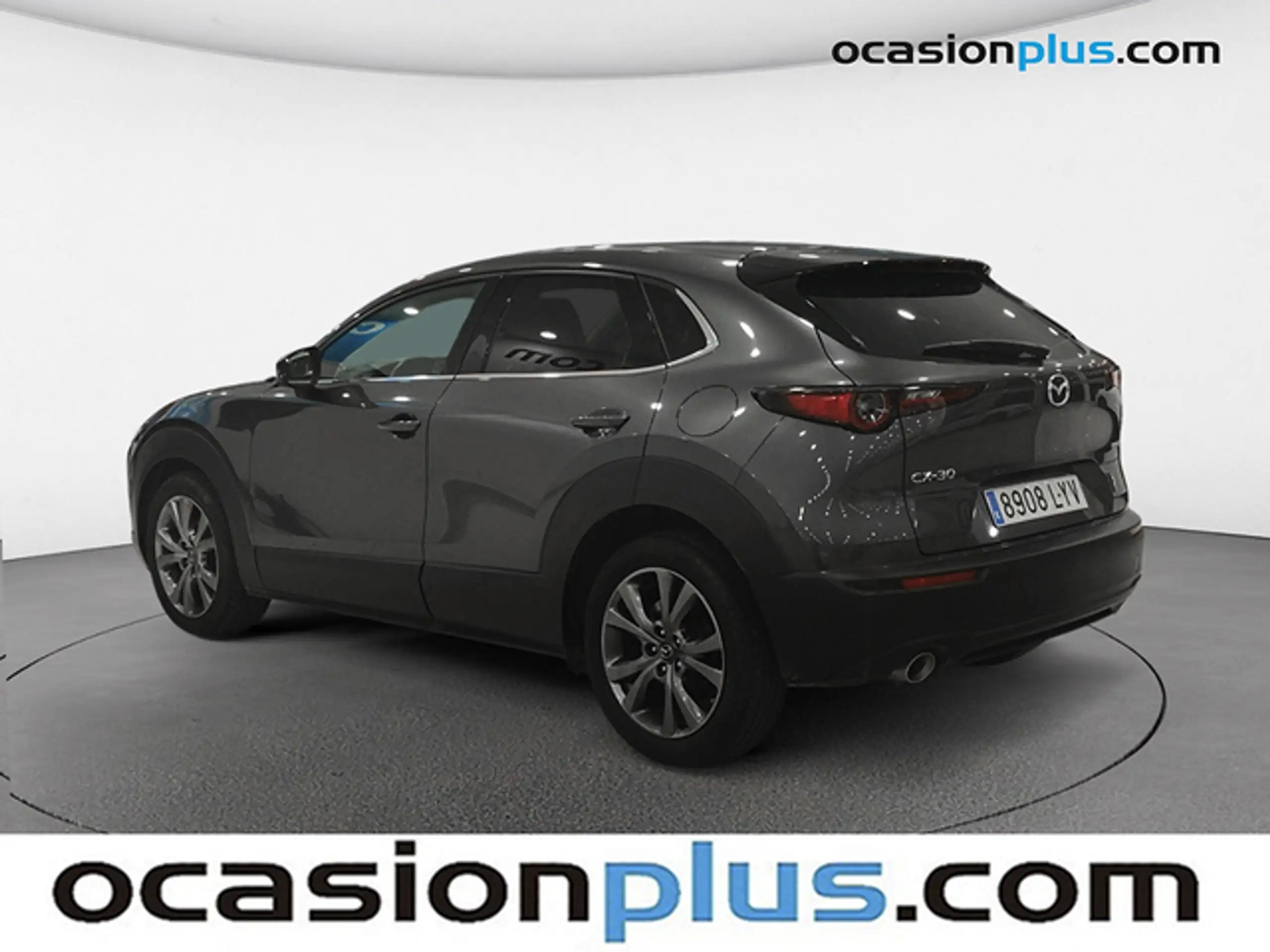 Mazda - CX-30