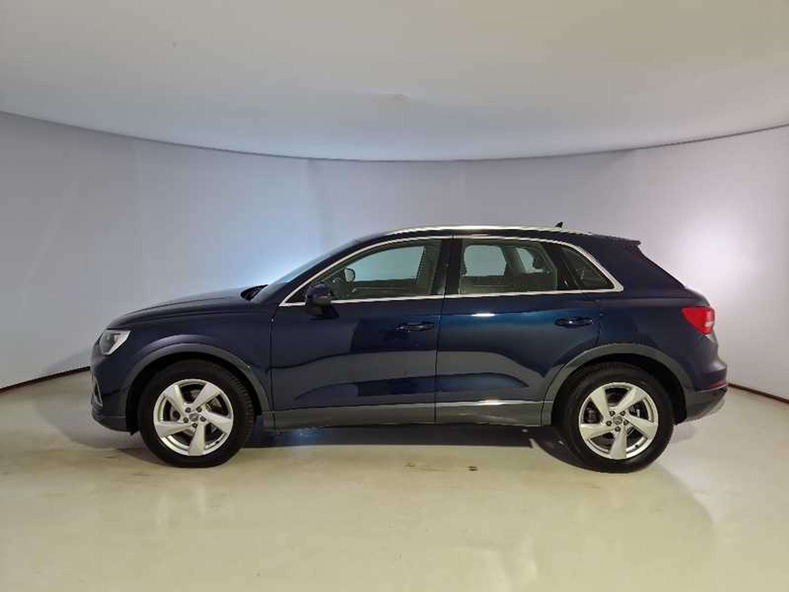 Audi Q3 2020