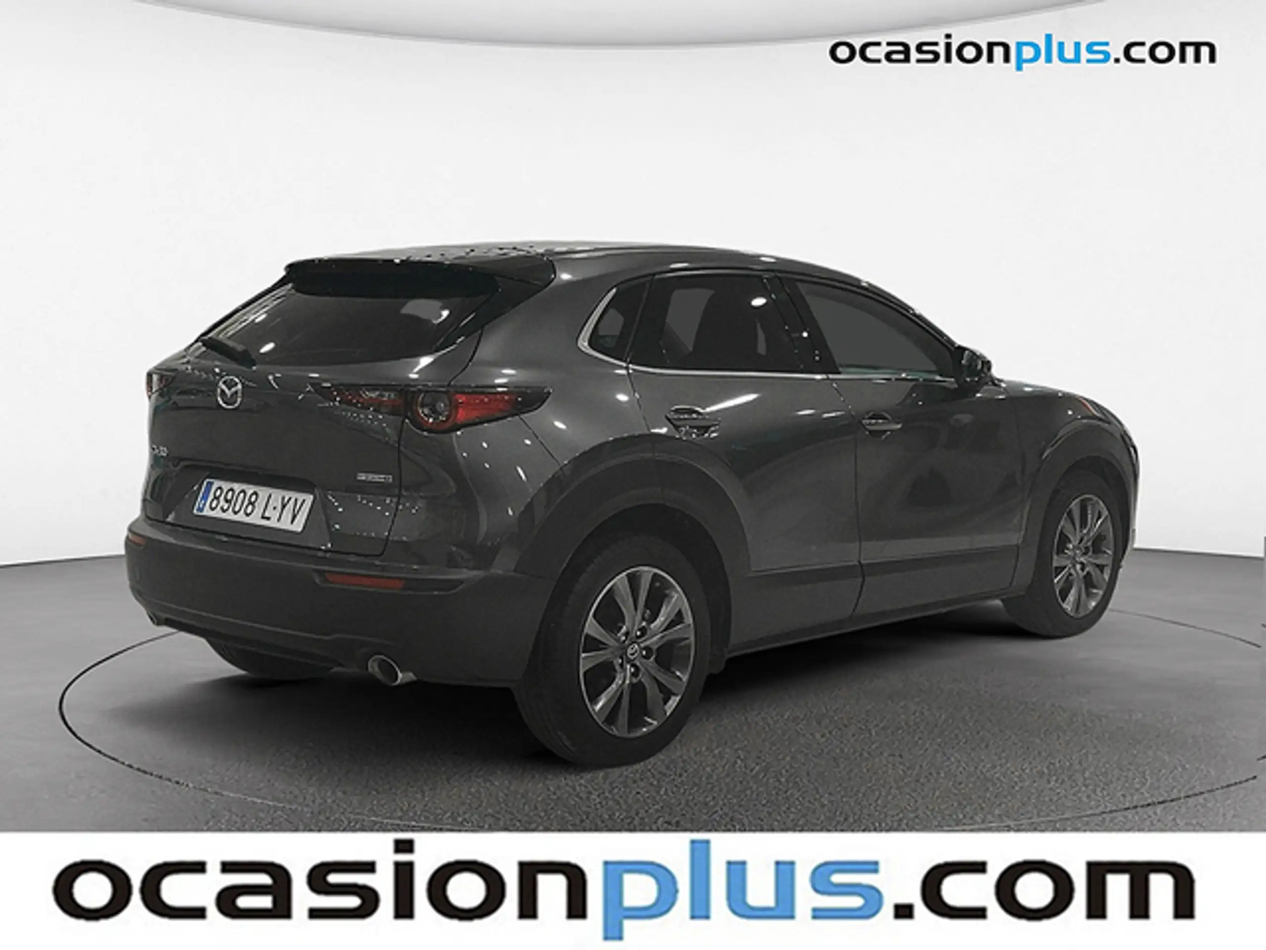 Mazda - CX-30