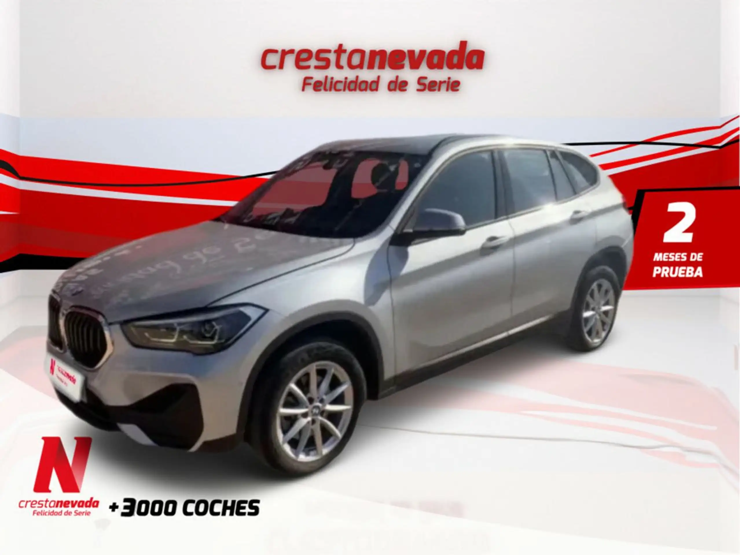 BMW - X1