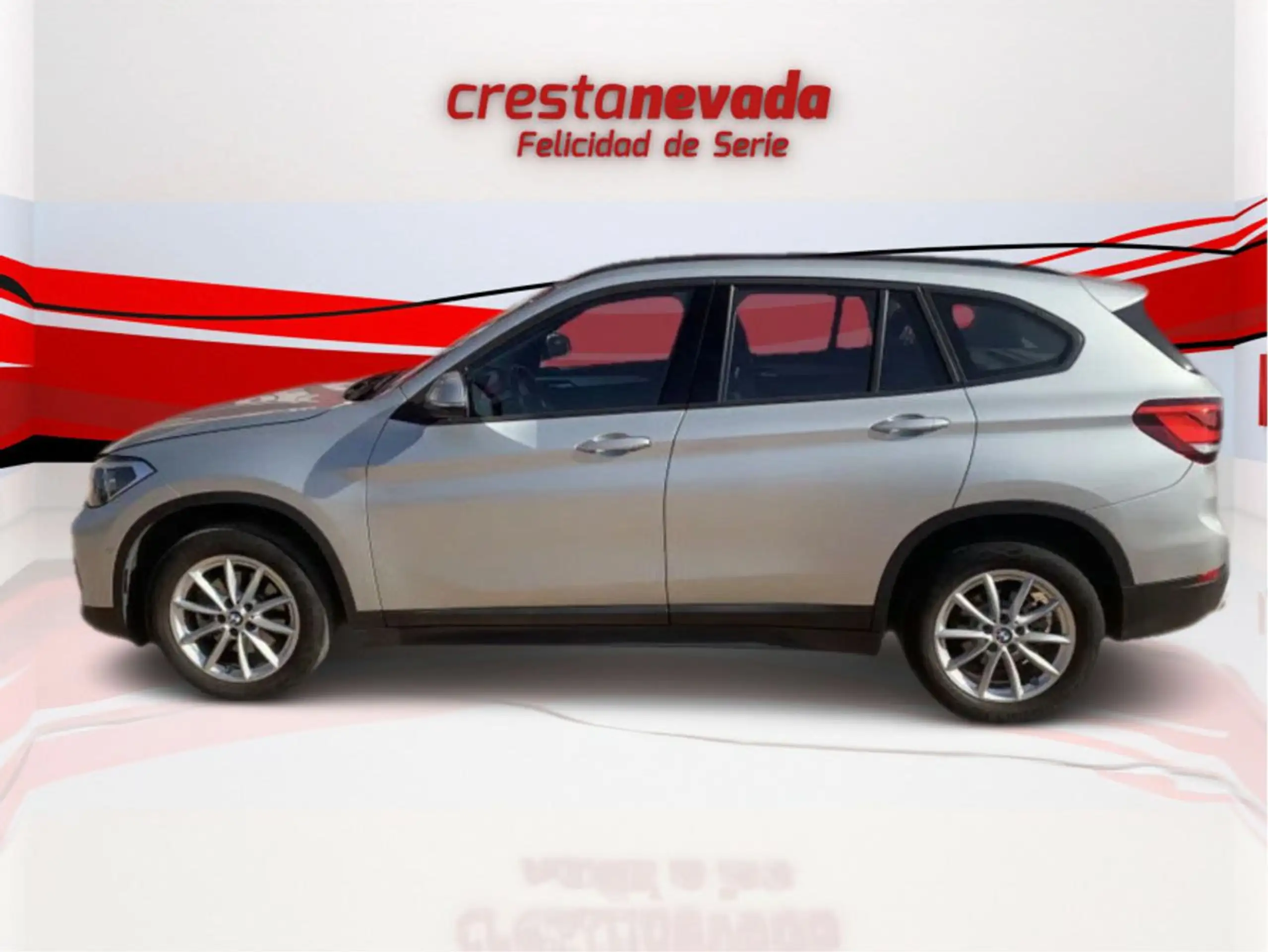 BMW - X1