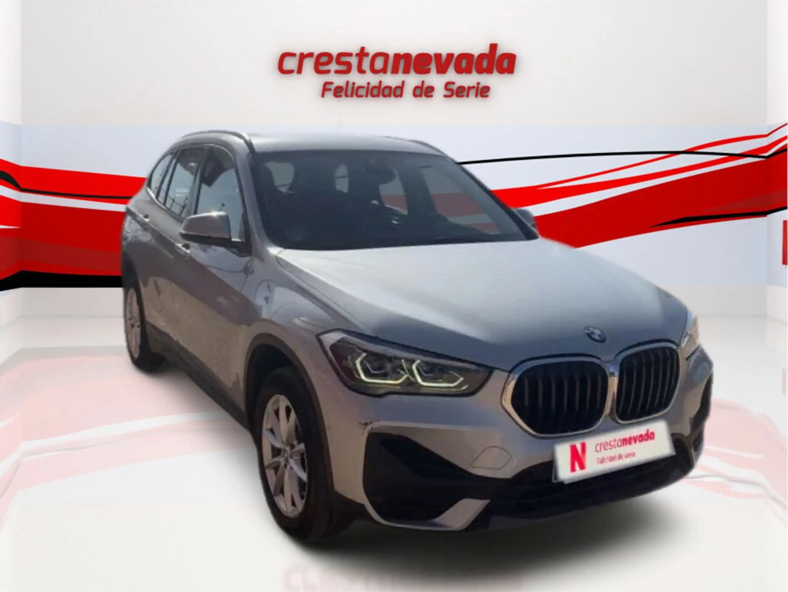 BMW - X1