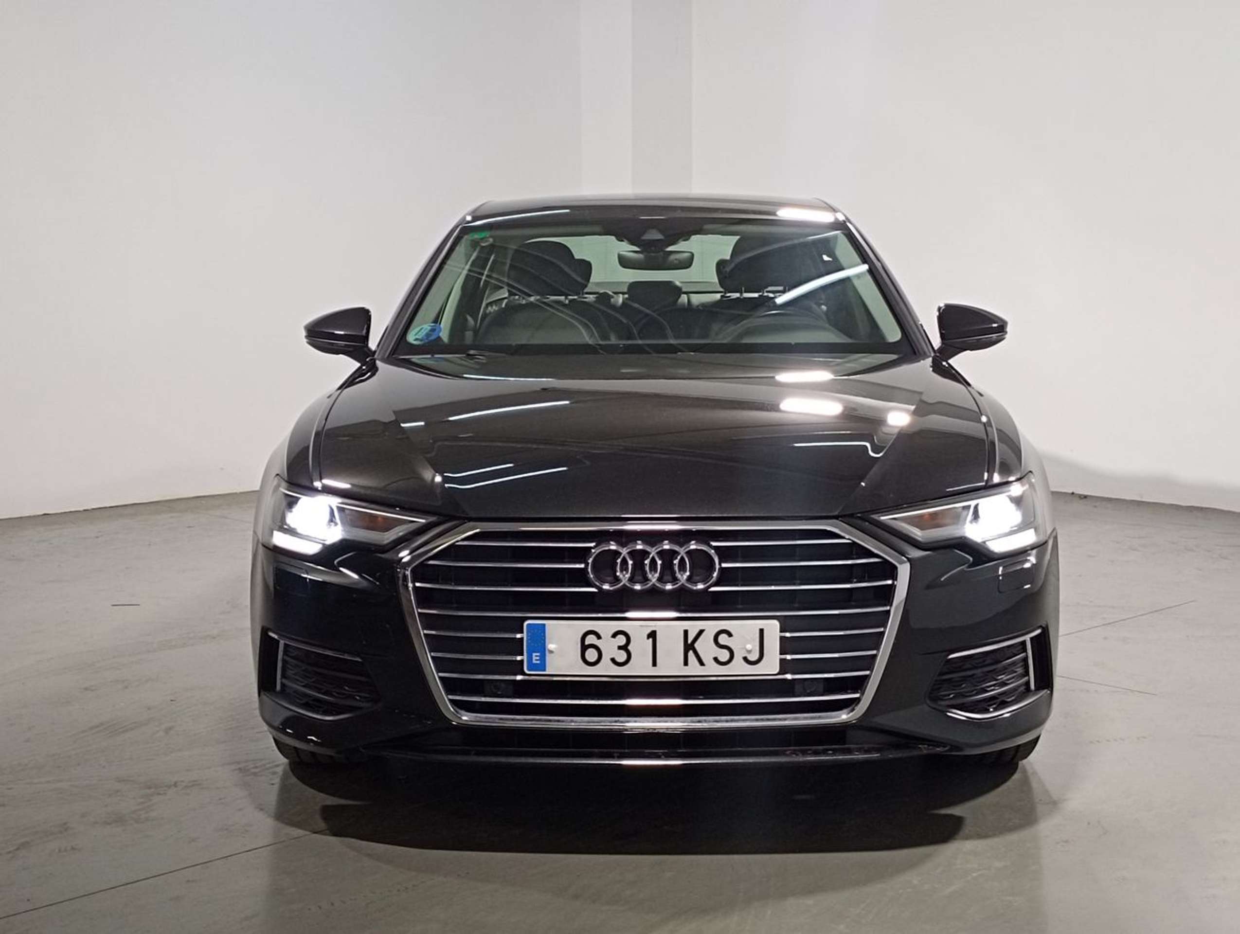 Audi - A6