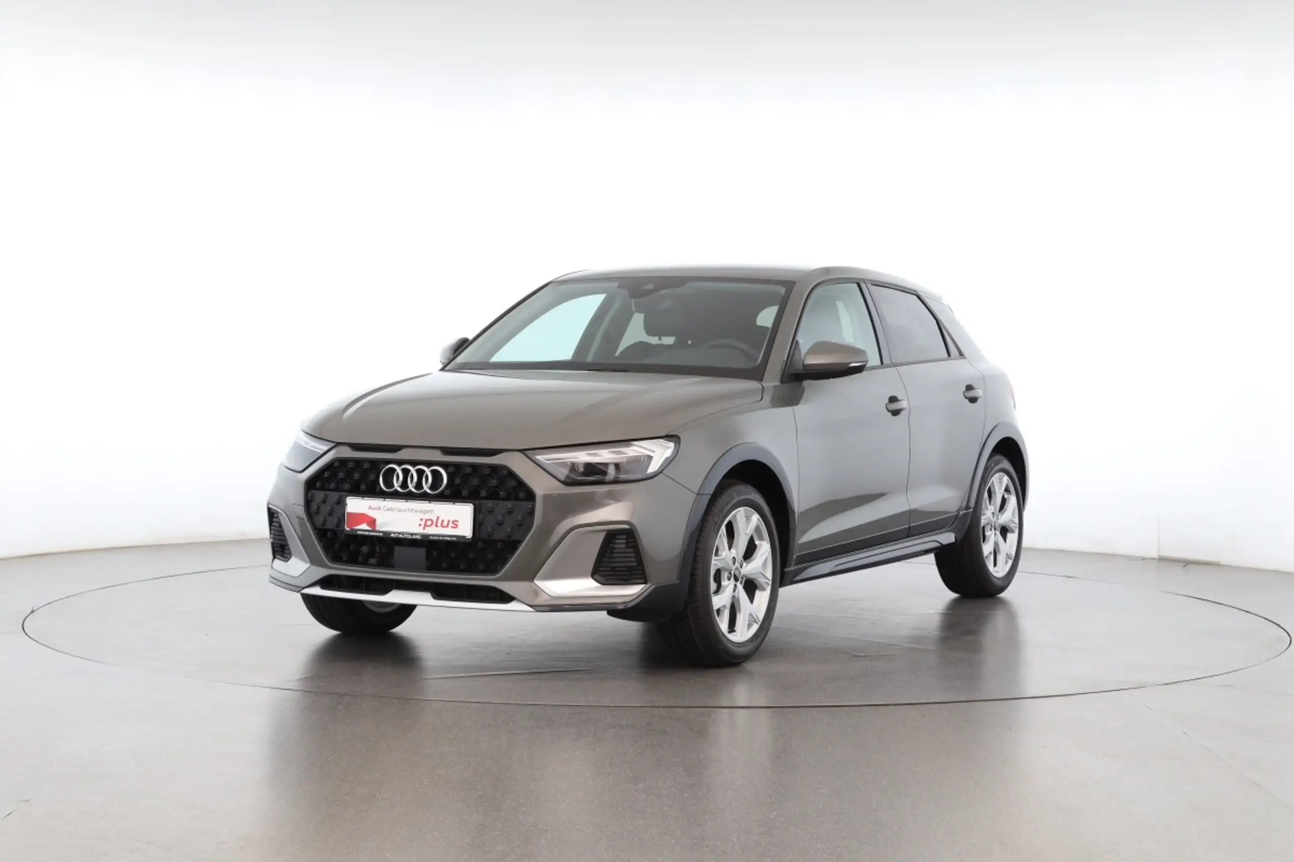 Audi - A1