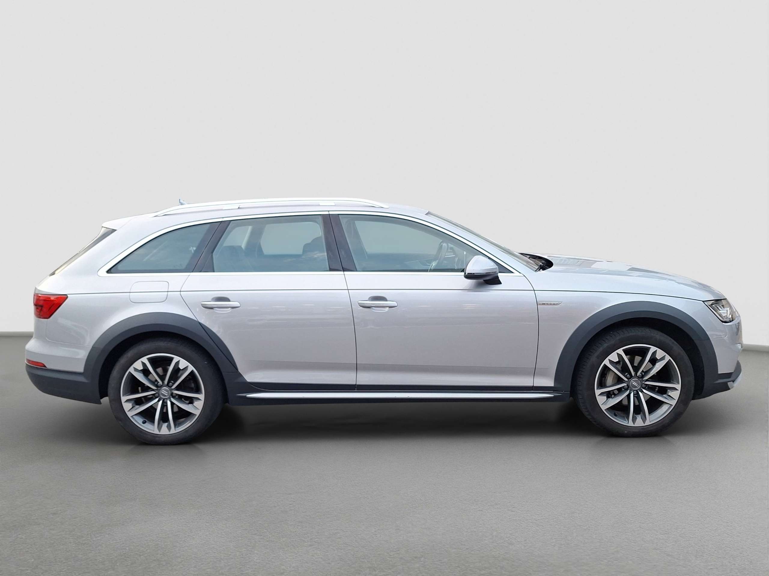 Audi - A4 allroad